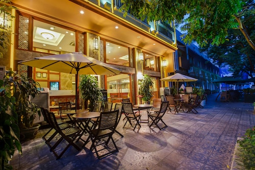 Conifer Boutique Hotel