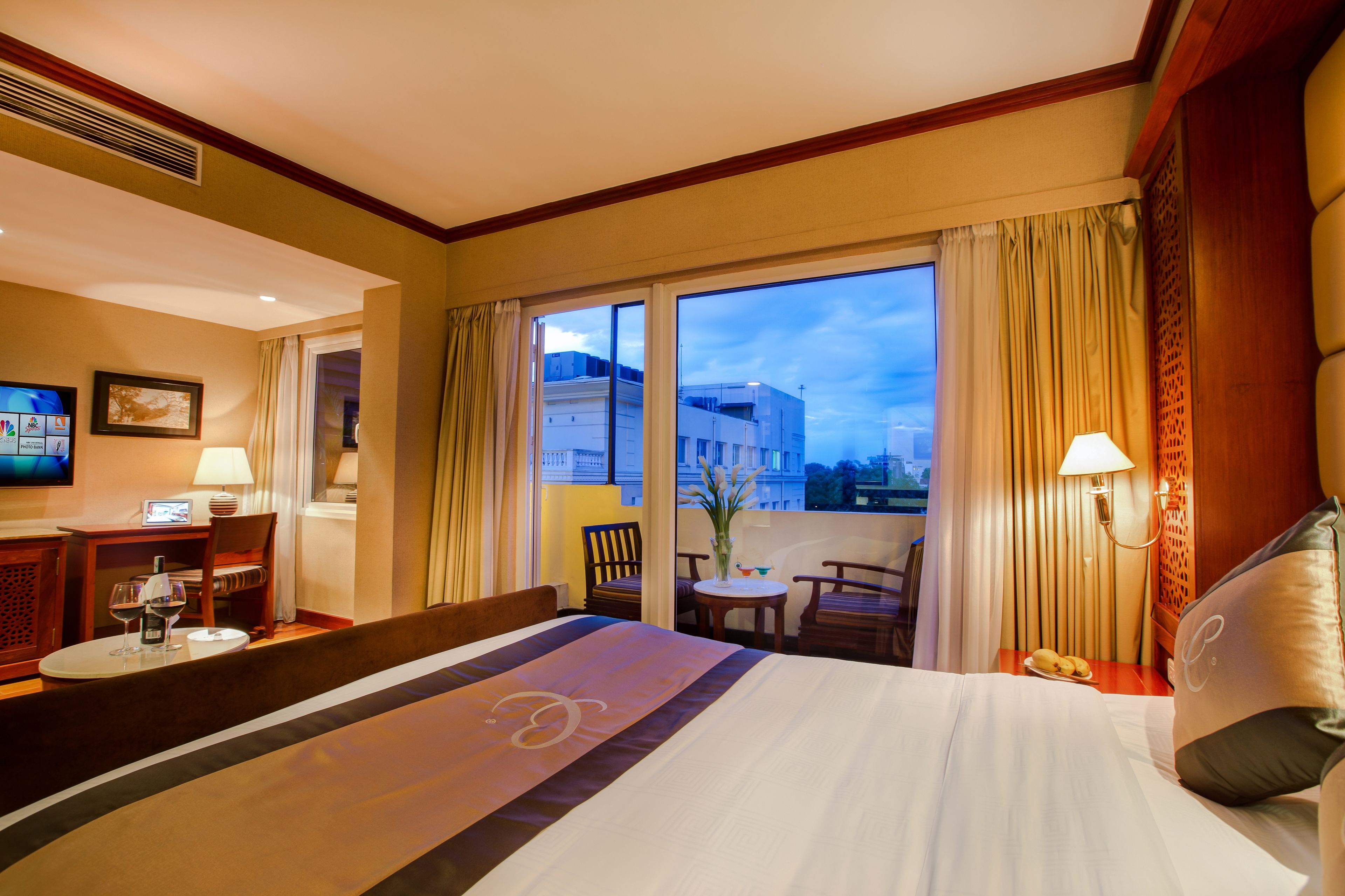 Photo - Conifer Boutique Hotel