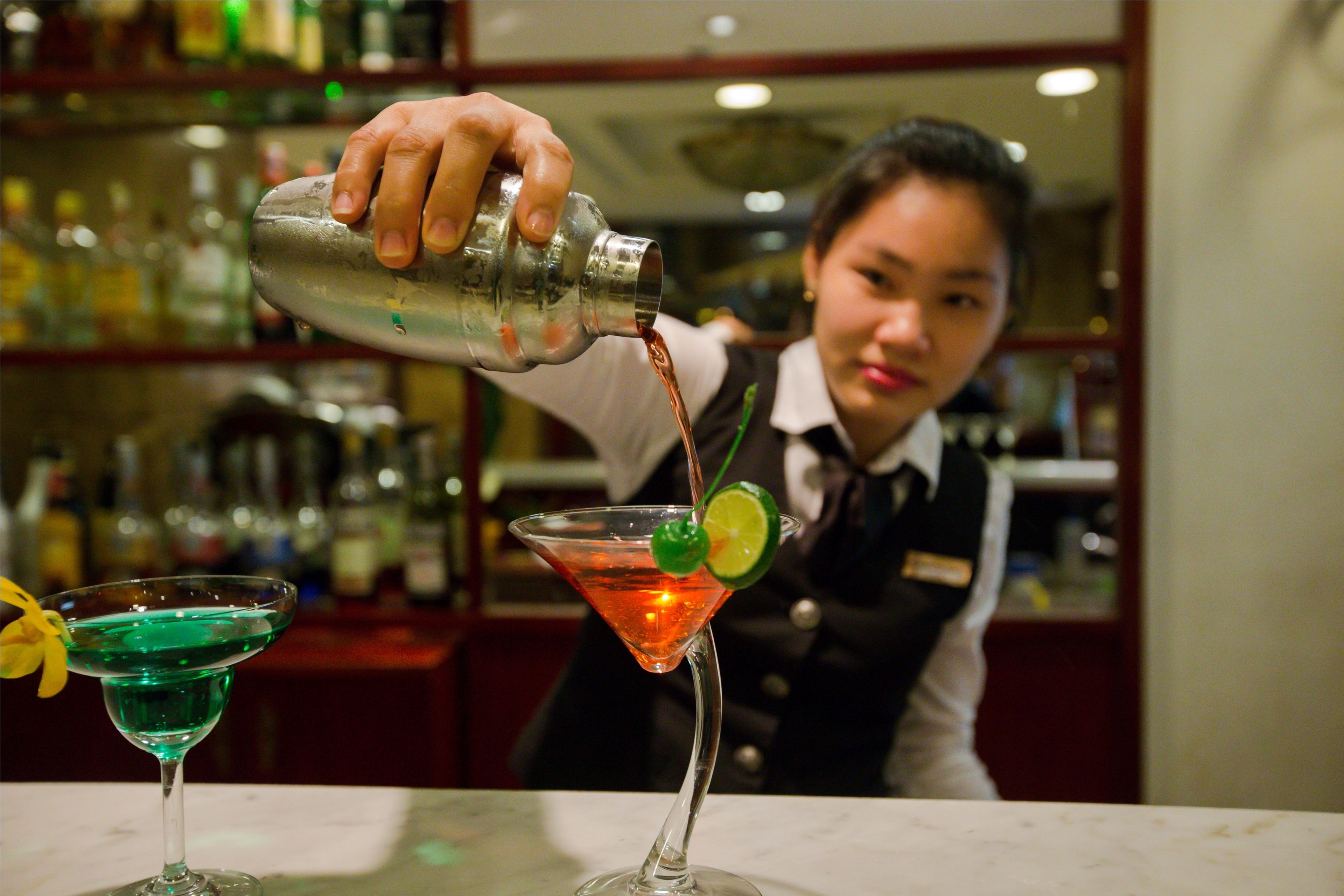 Photo - Conifer Boutique Hotel