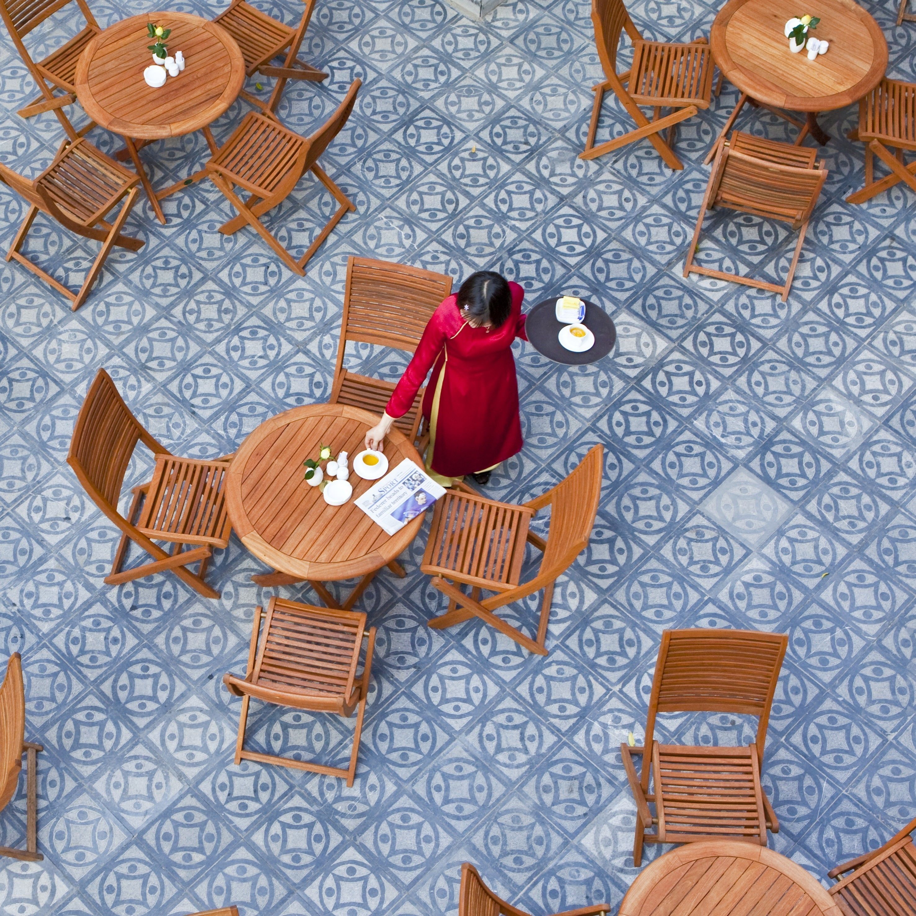 Photo - Conifer Boutique Hotel