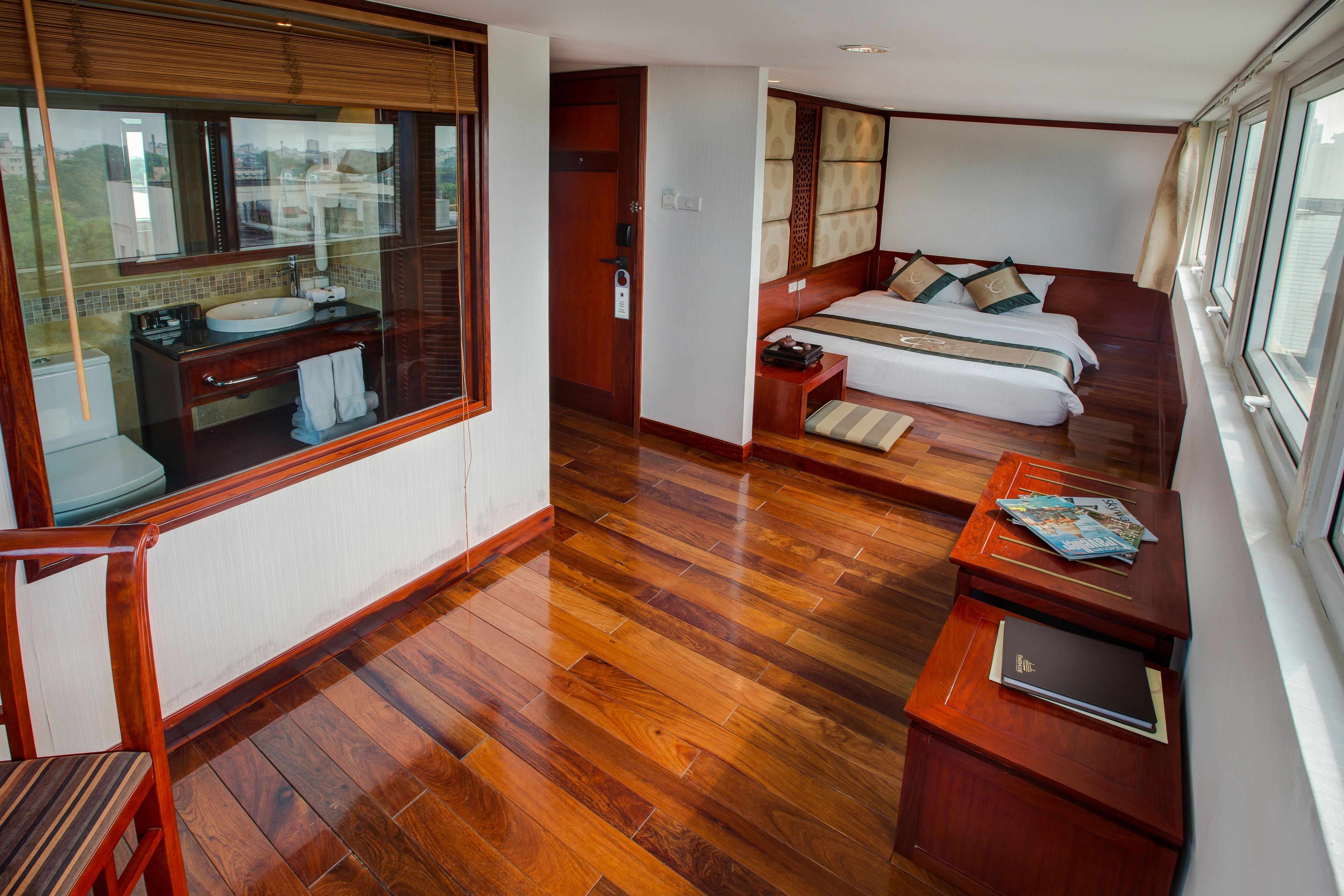 Photo - Conifer Boutique Hotel