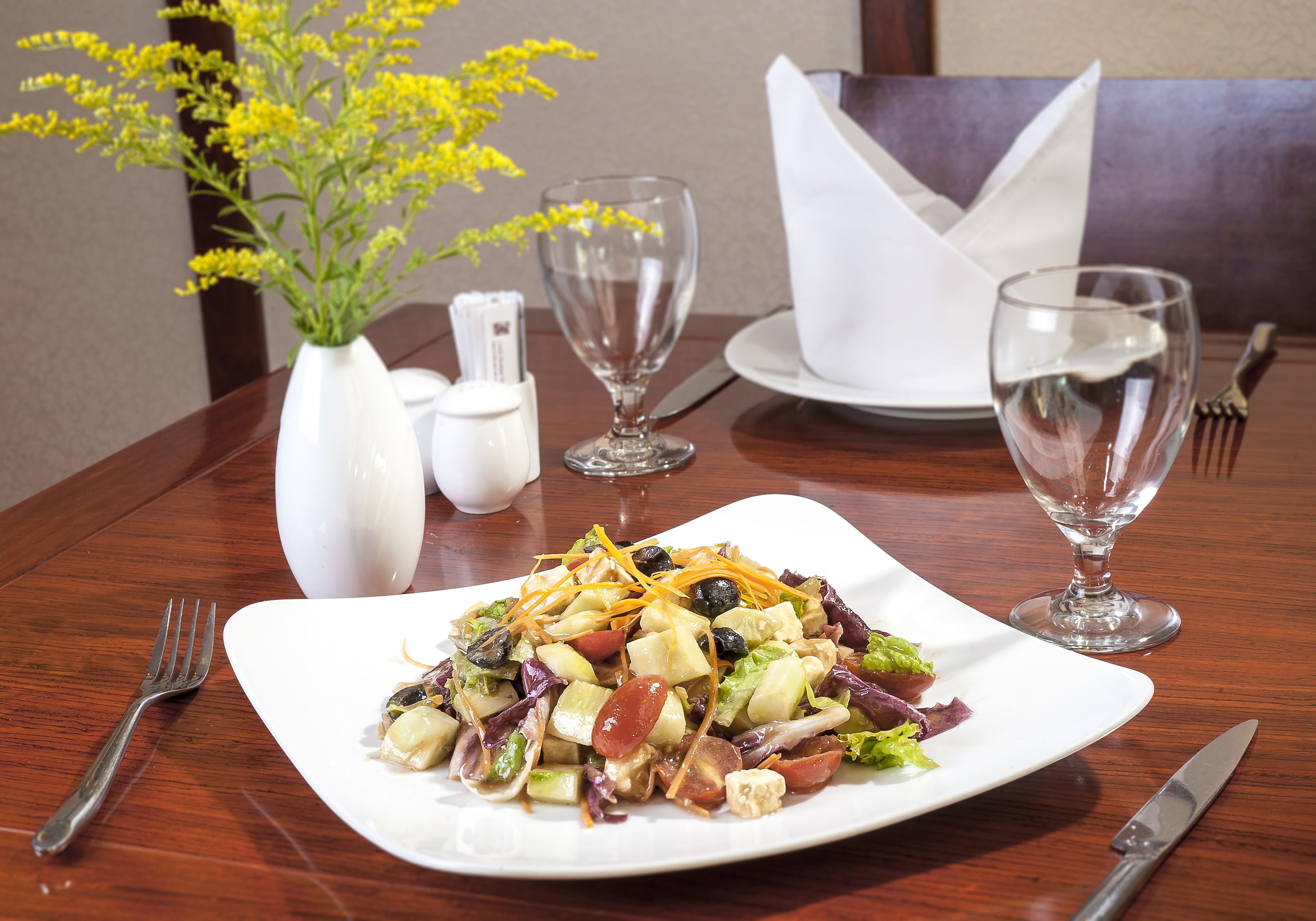 Photo - Conifer Boutique Hotel