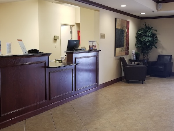 Candlewood Suites Cape Girardeau By Ihg - Cape Girardeau, MO