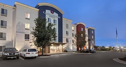 Candlewood Suites Cape Girardeau, an IHG Hotel