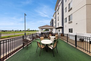 Ausstattung der Unterkunft