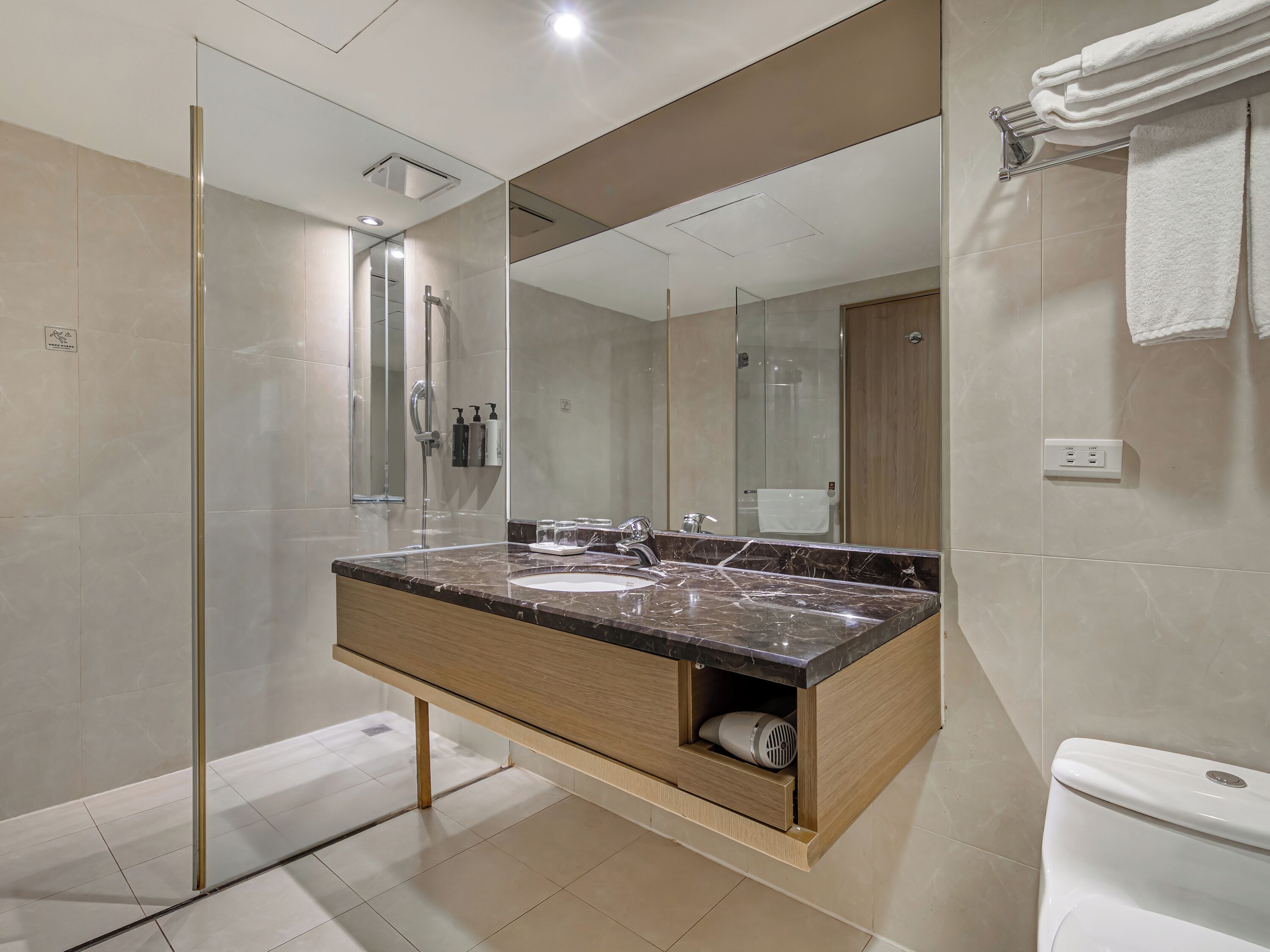 Kamar mandi