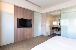 Superior Studio Suite - Guide Hotel Taipei Chongqing (Taipei)