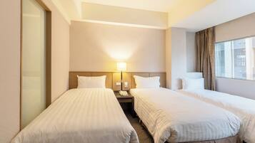 Superior Triple Room | View from room