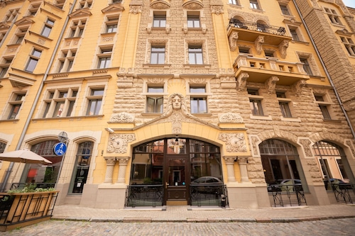 Neiburgs Hotel