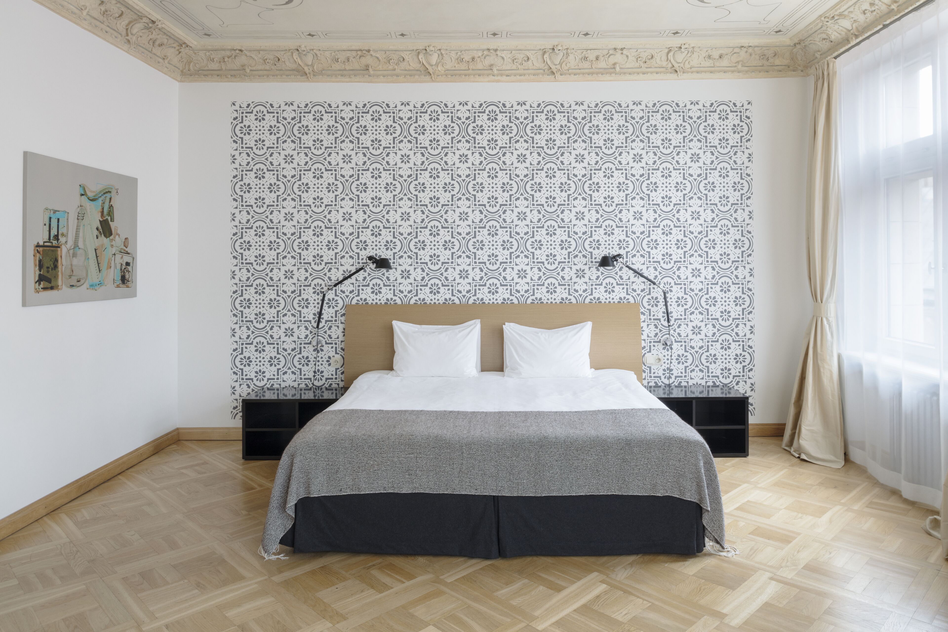 Photo - Neiburgs Hotel