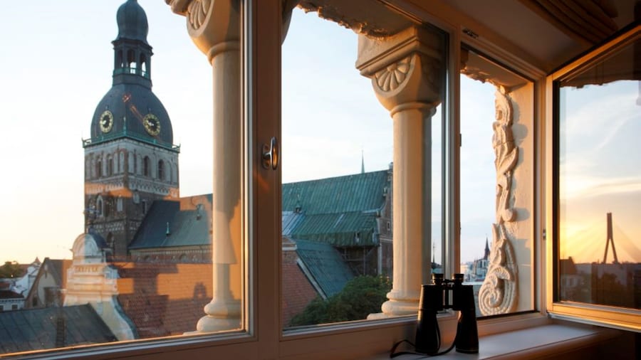 Neiburgs Hotel