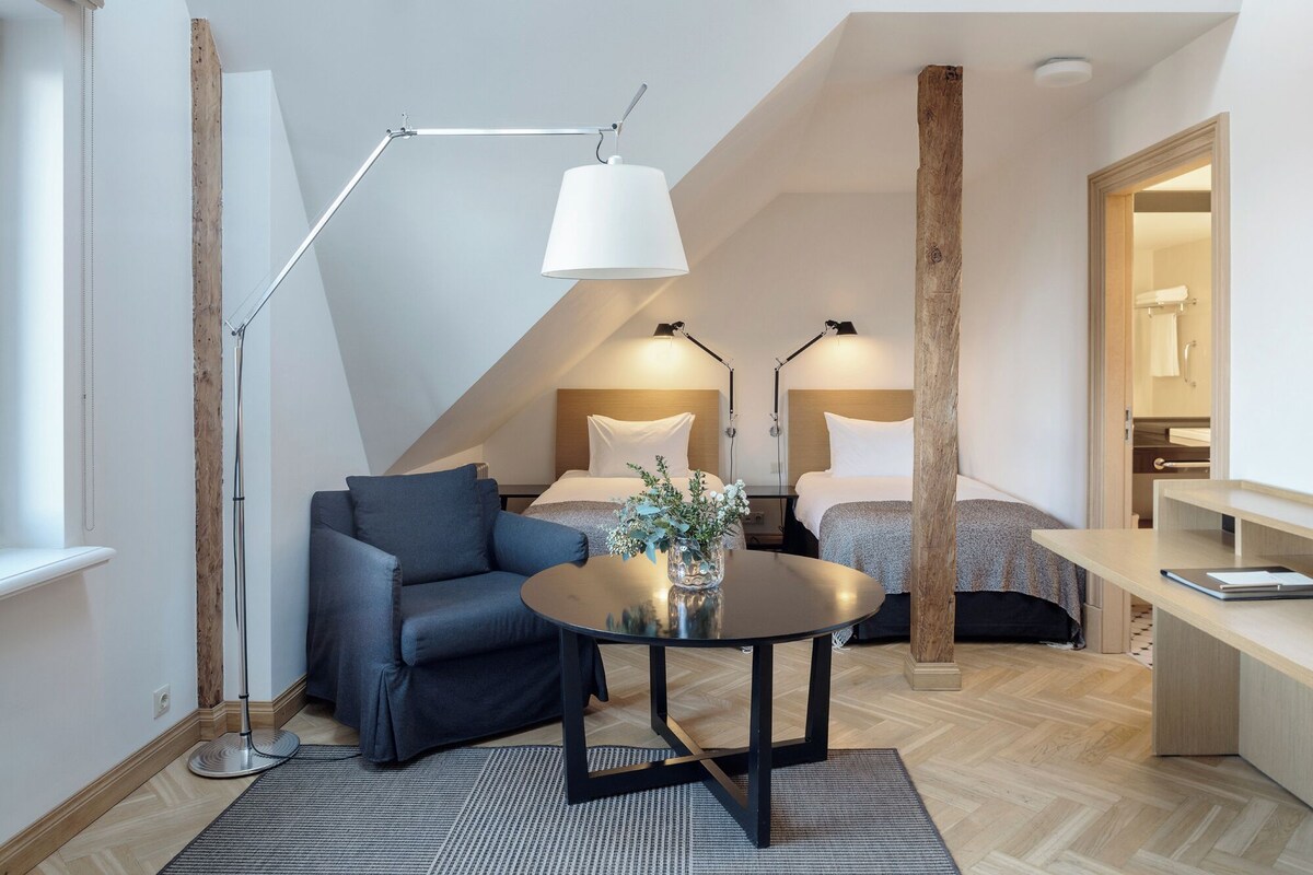 Room image of Neiburgs Hotel