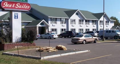 River Valley Inn & Suites