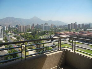 View from room