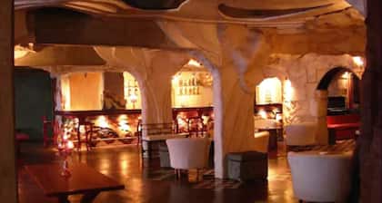 Hôtel Le Sokhamon