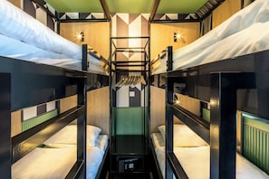 Quadruple Room, Private Bathroom