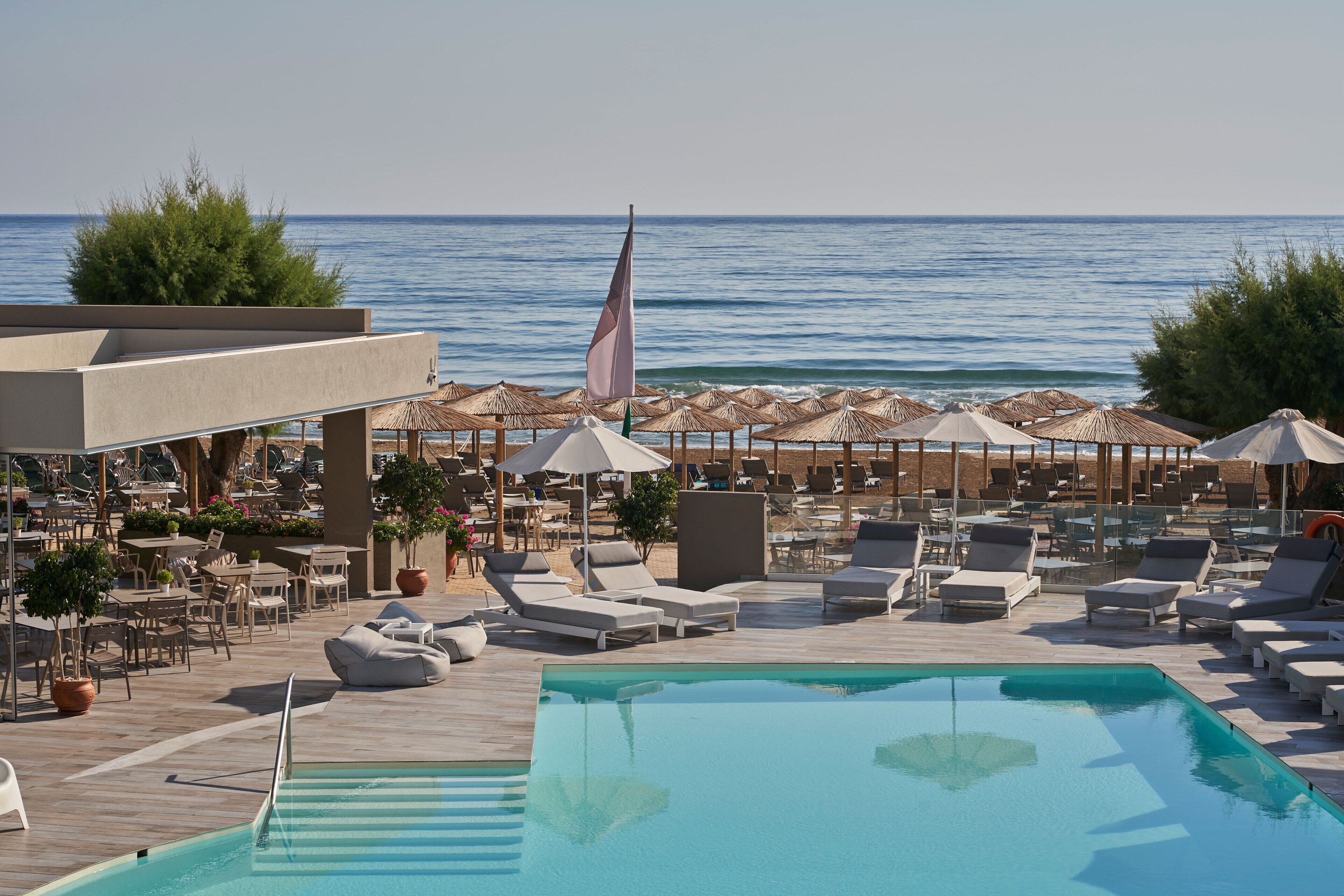 Photo - Atlantica Amalthia Beach Hotel - Adults Only