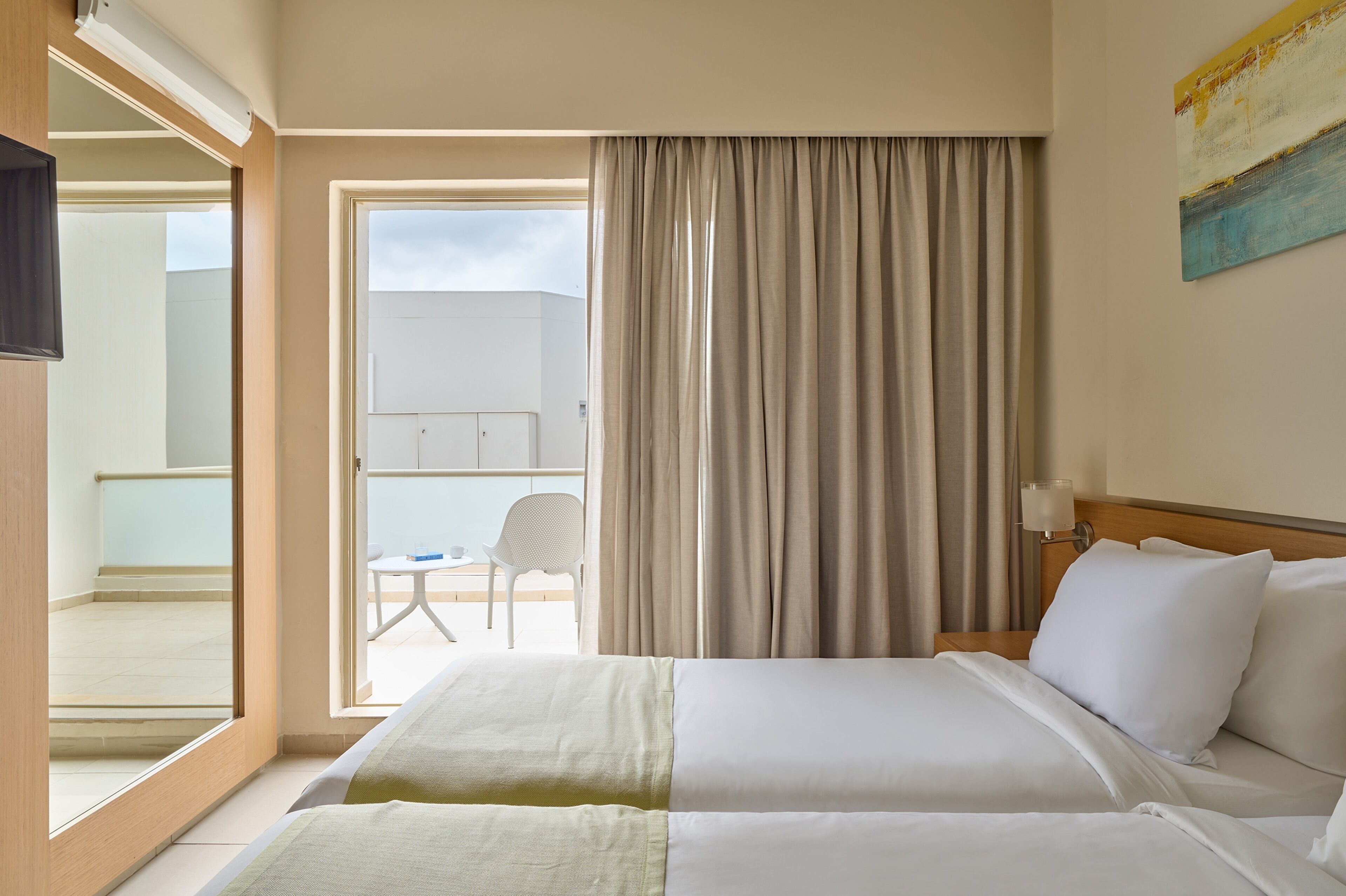 Photo - Atlantica Amalthia Beach Hotel - Adults Only