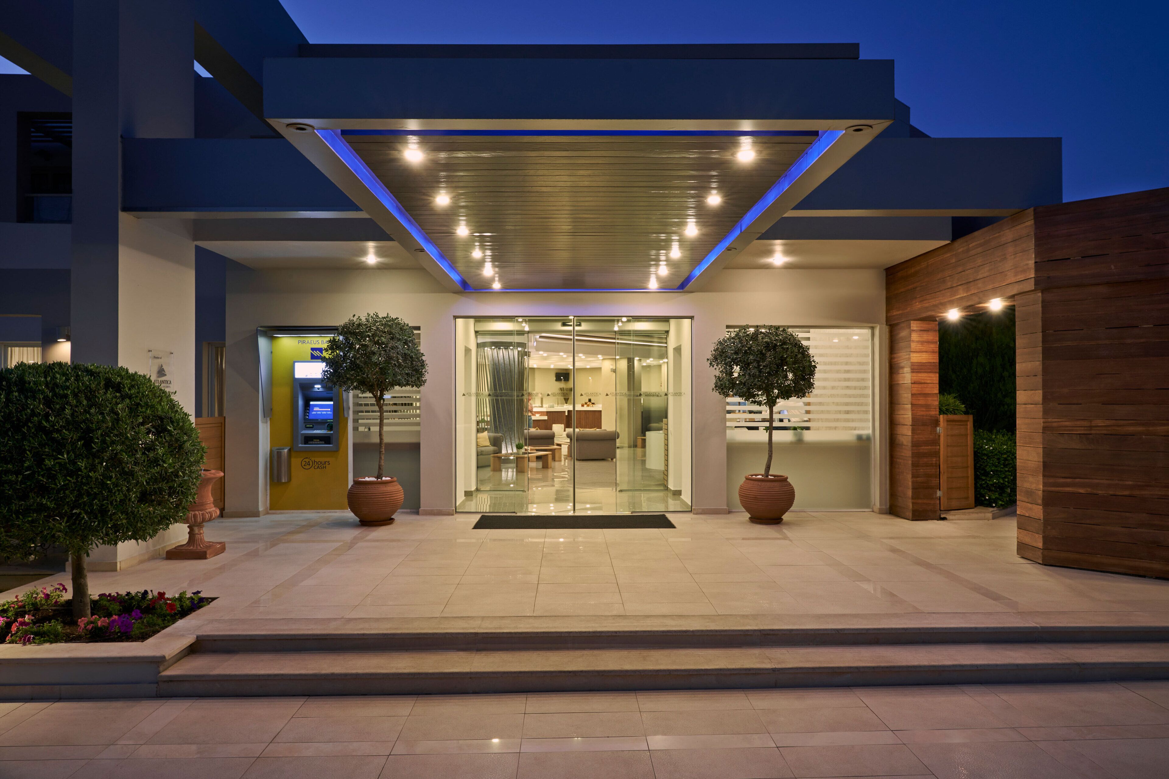 Photo - Atlantica Amalthia Beach Hotel - Adults Only