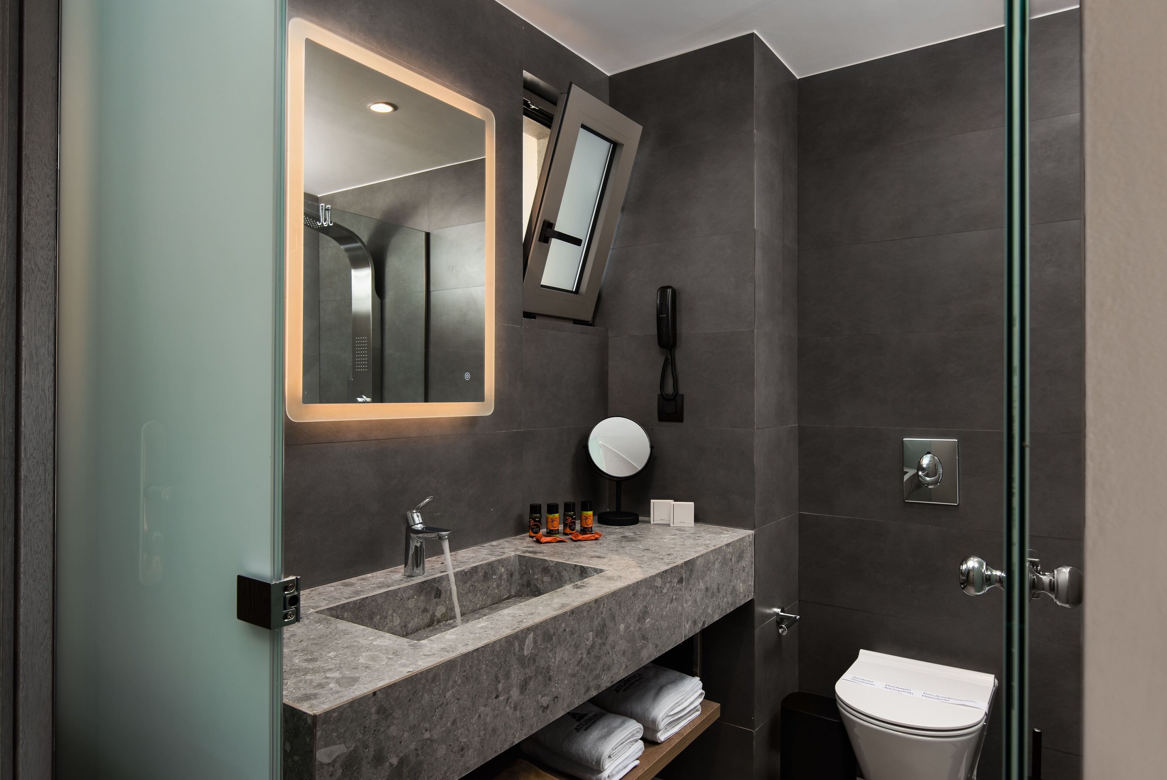 Photo - Atlantica Amalthia Beach Hotel - Adults Only