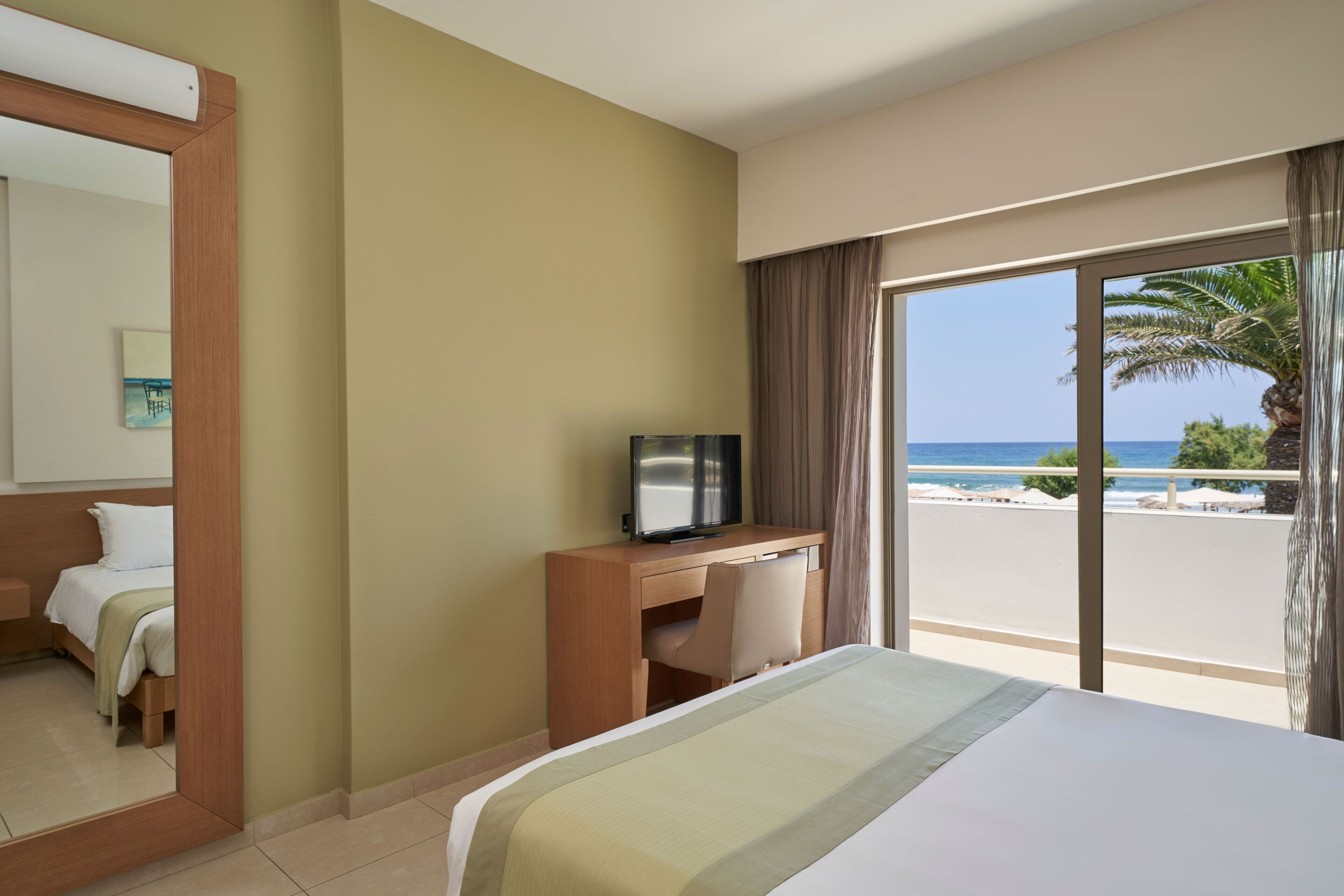 Photo - Atlantica Amalthia Beach Hotel - Adults Only