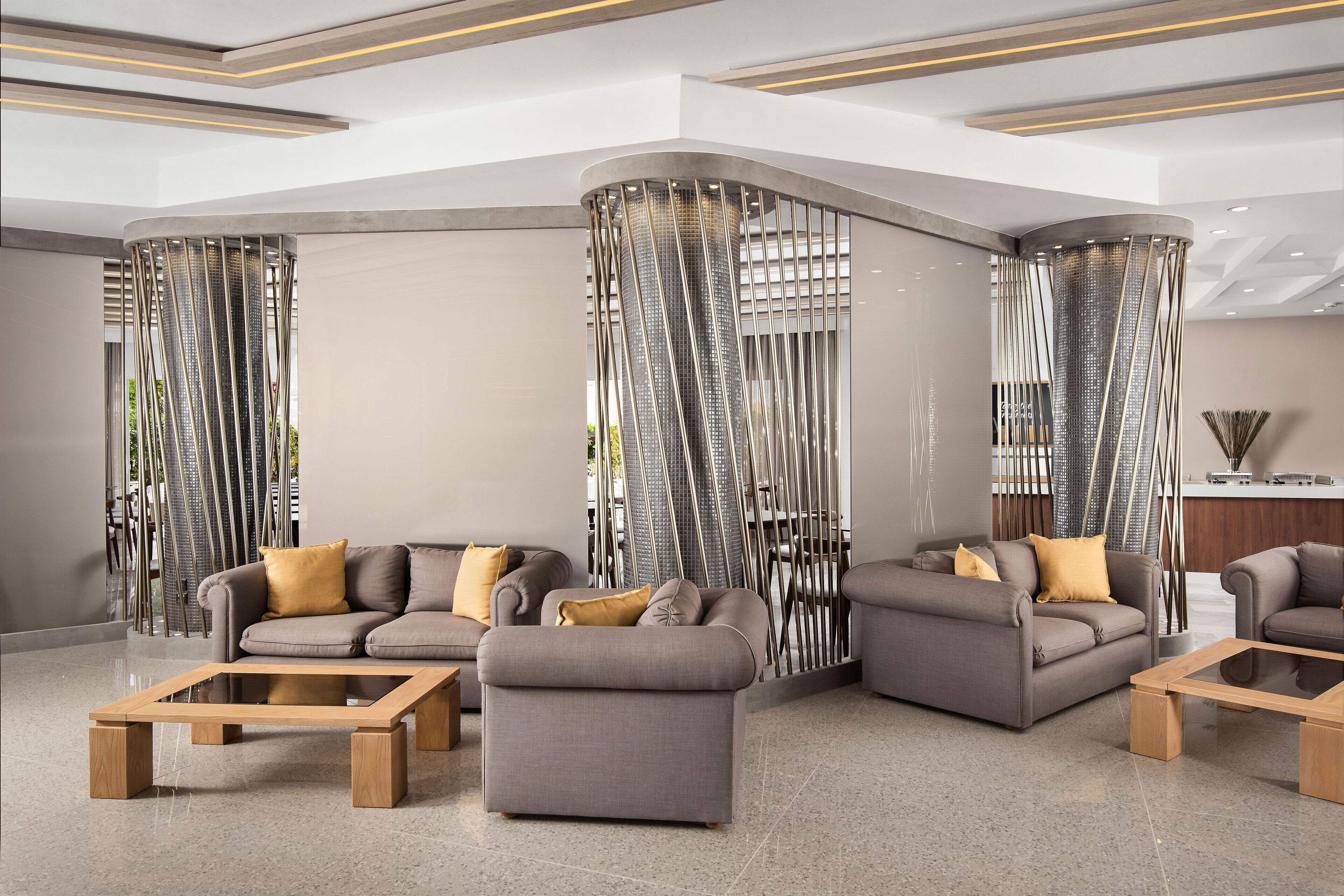 Photo - Atlantica Amalthia Beach Hotel - Adults Only