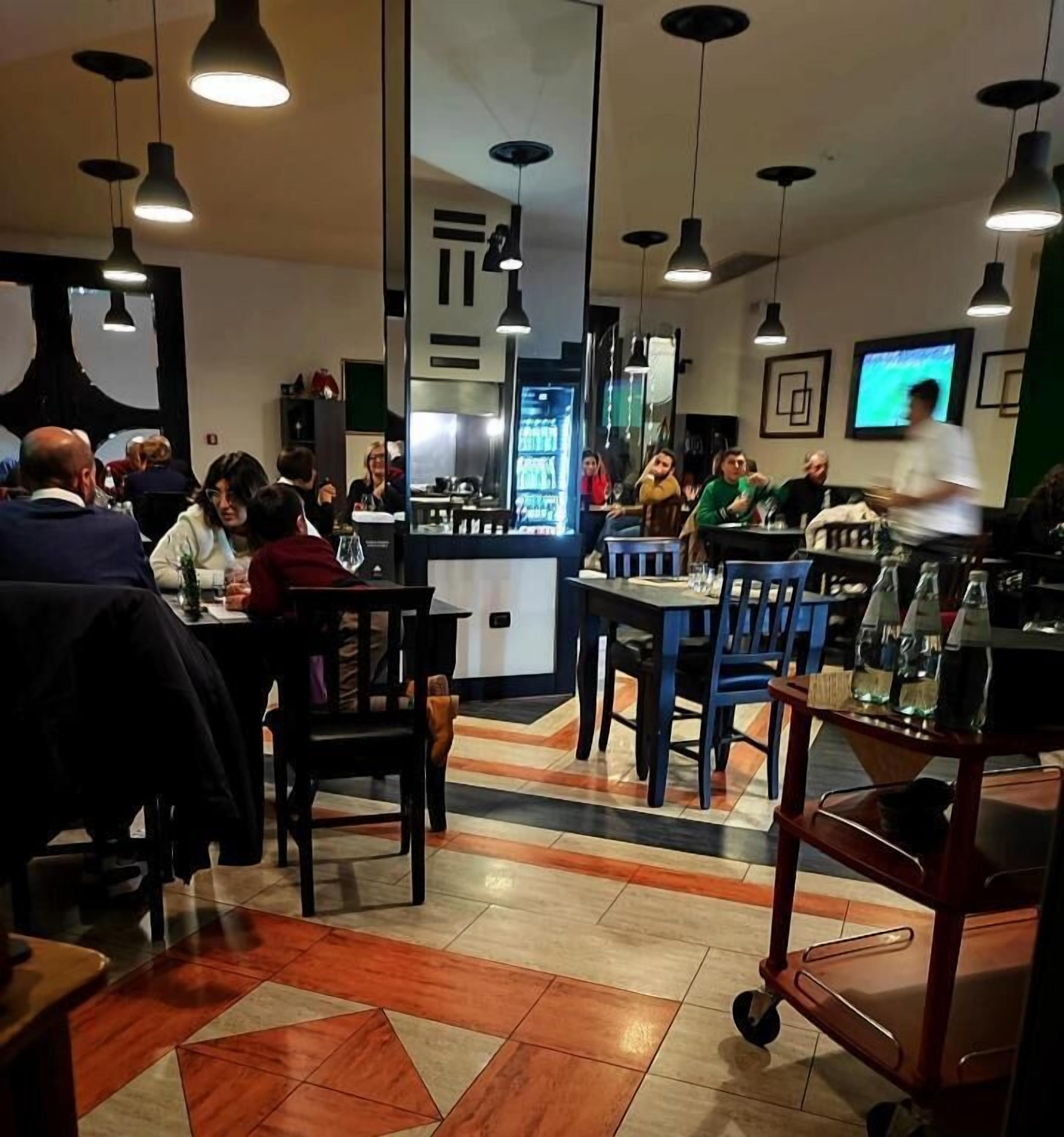 Foto - Albanuova Hotel