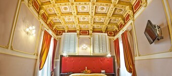 Albanuova Hotel