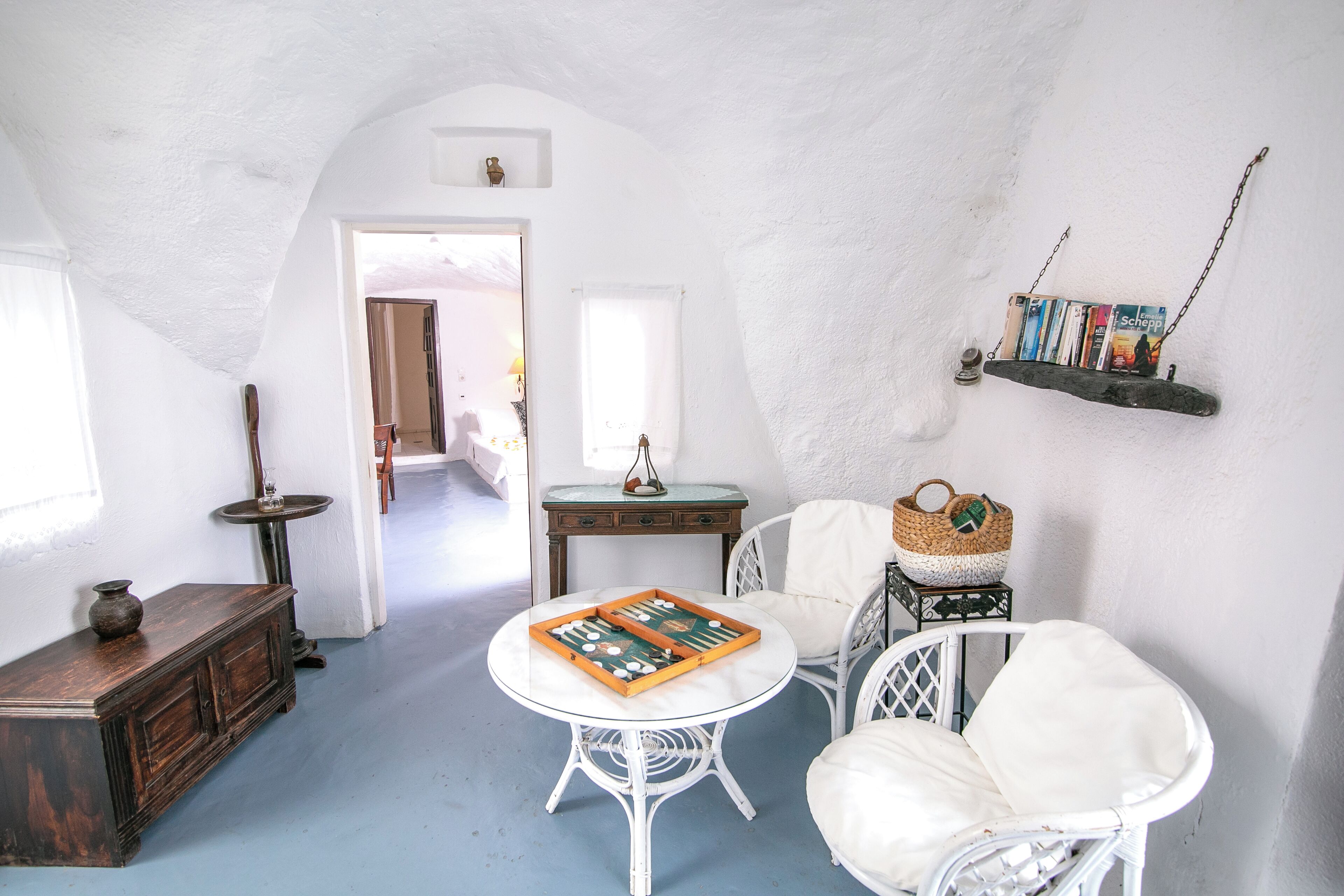 Foto - Alexander's Suites