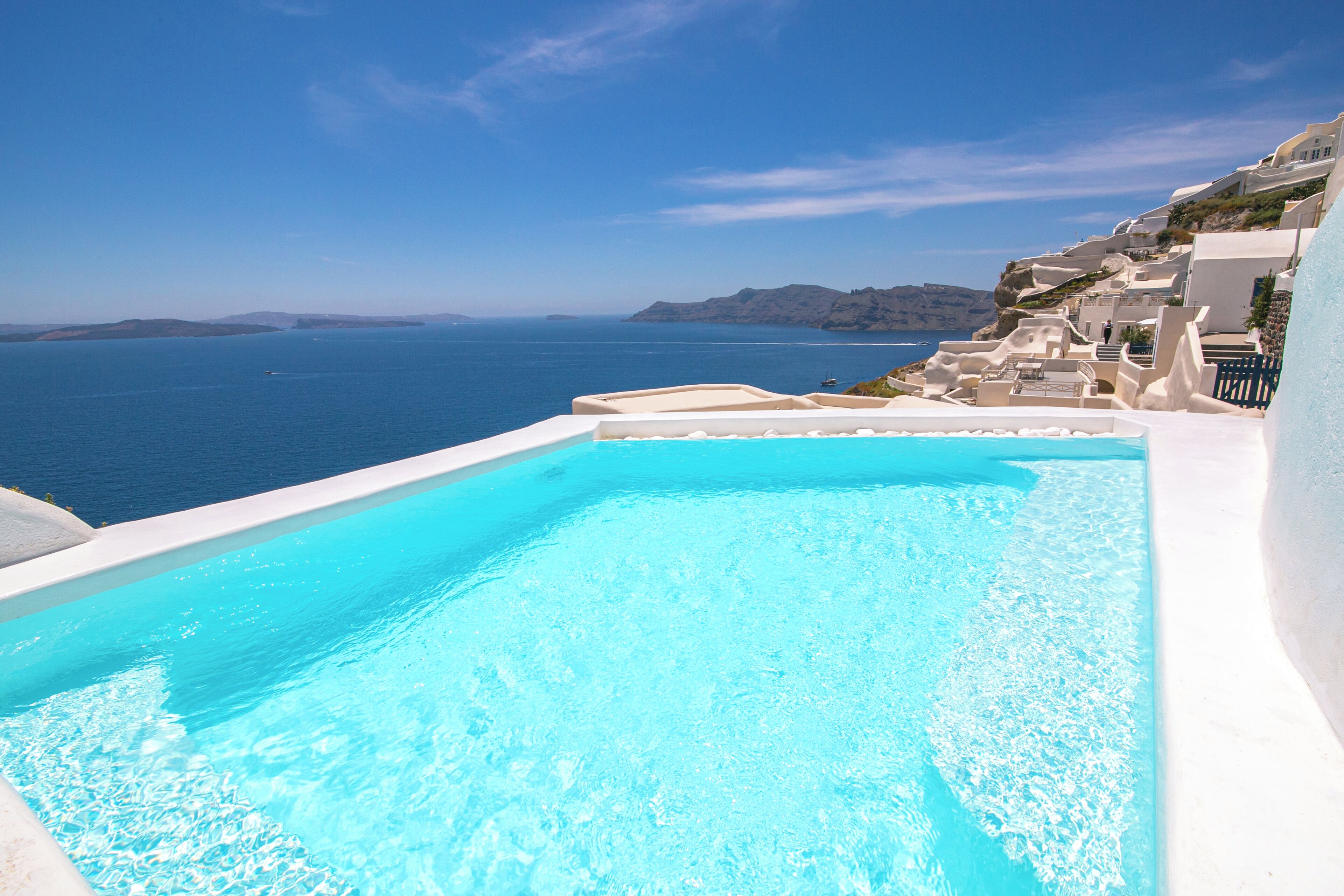 Foto - Alexander's Suites