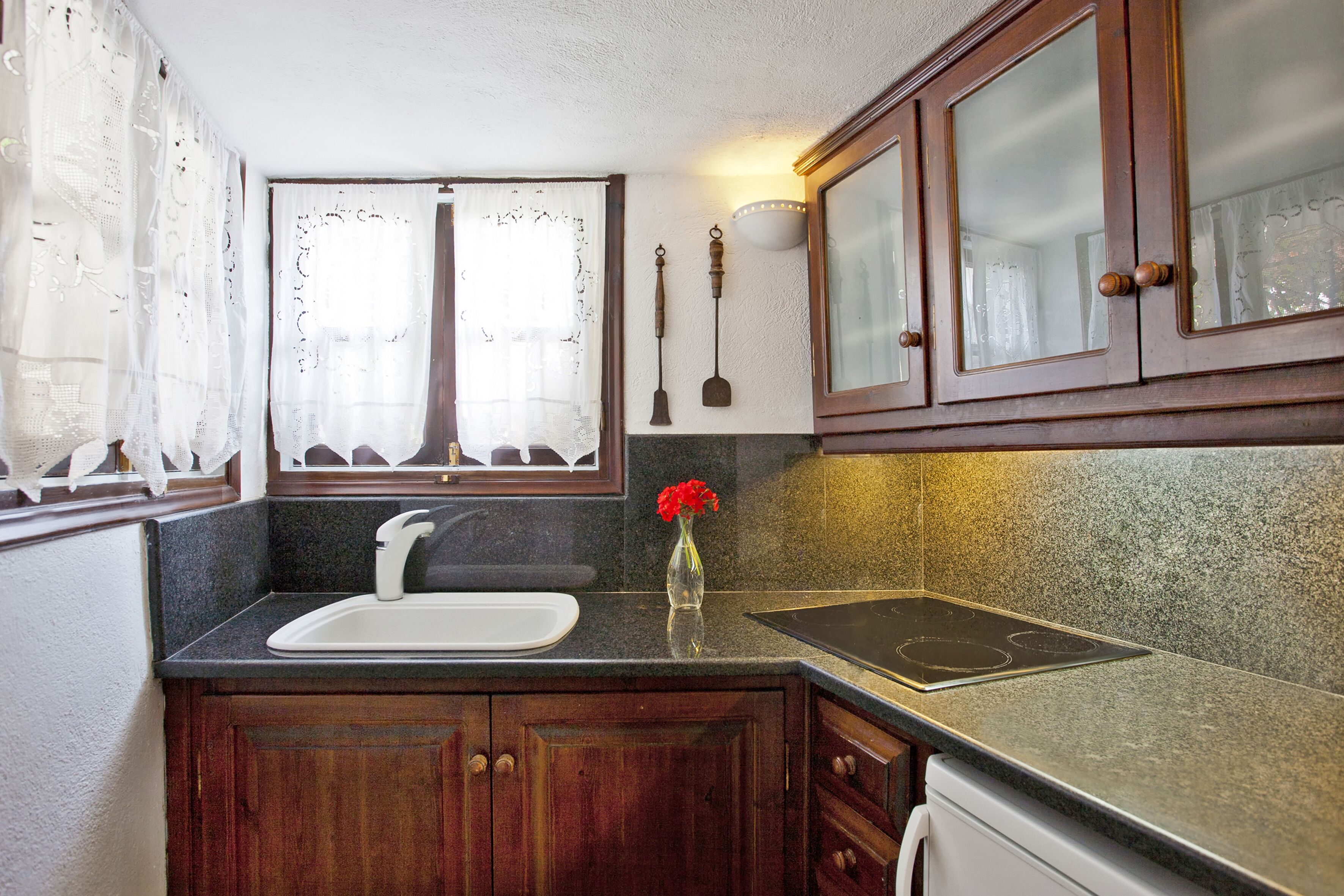 Foto - Alexander's Suites