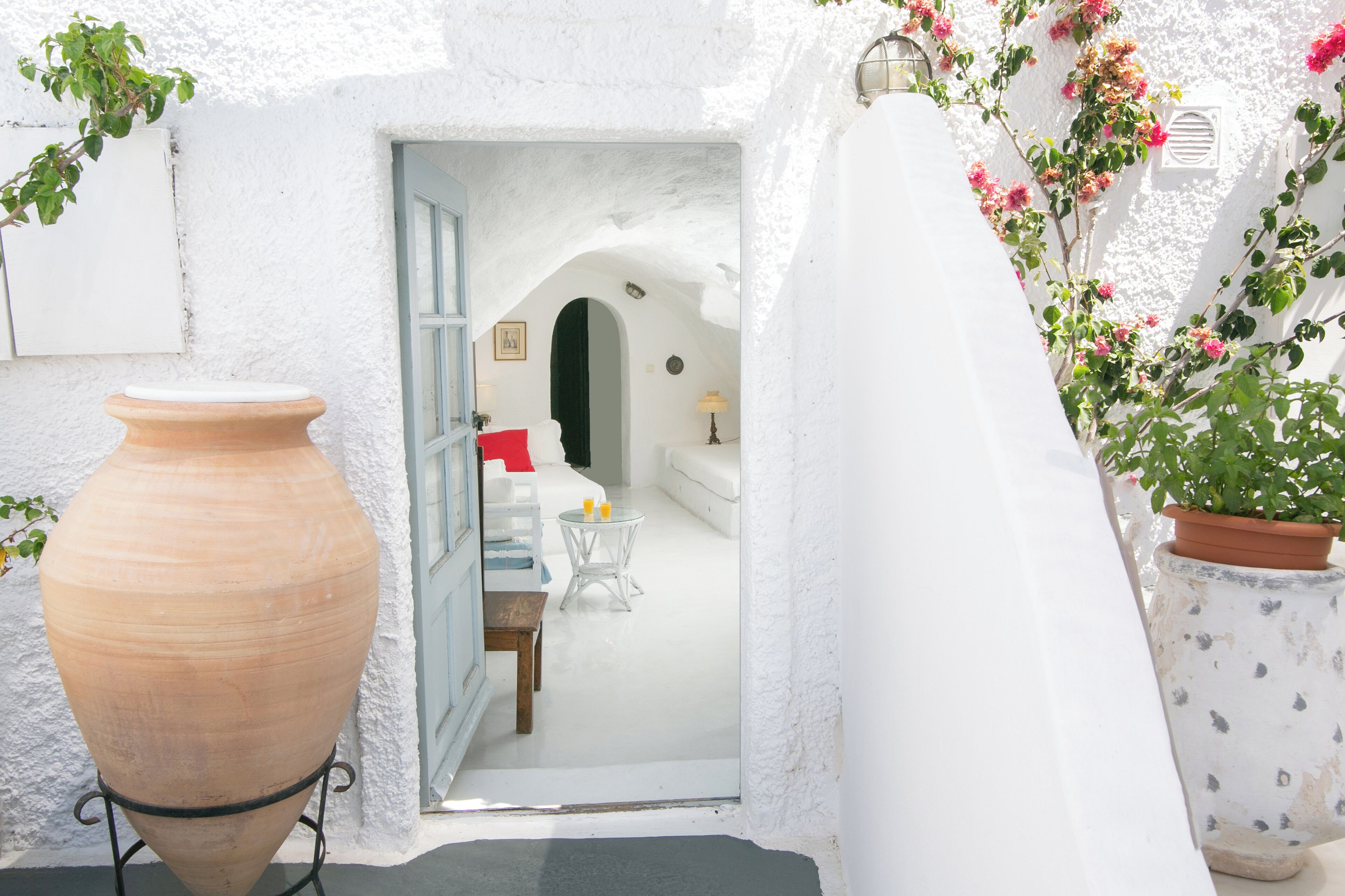 Coffres-forts dans les chambres, décoration personnalisée