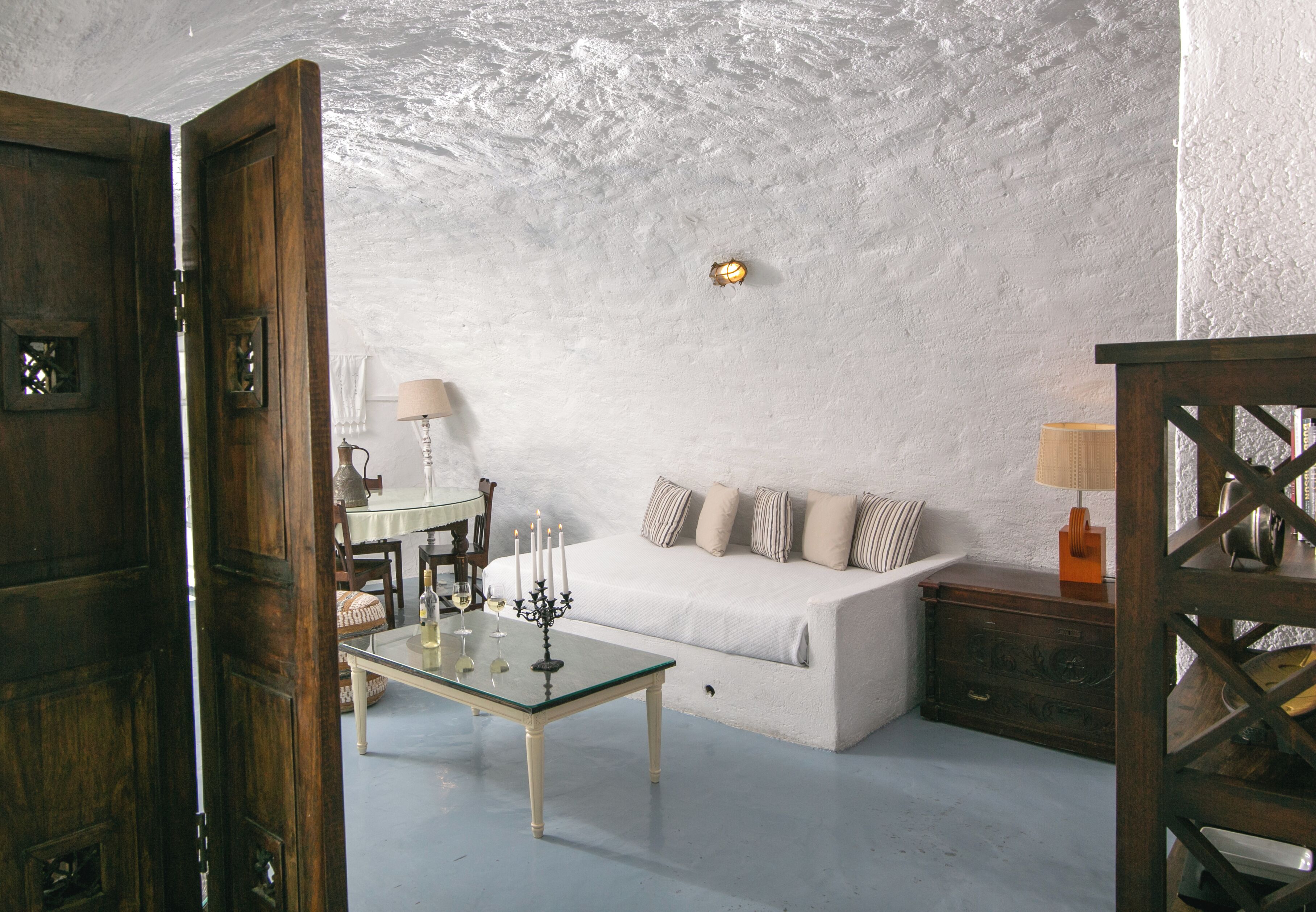 Foto - Alexander's Suites