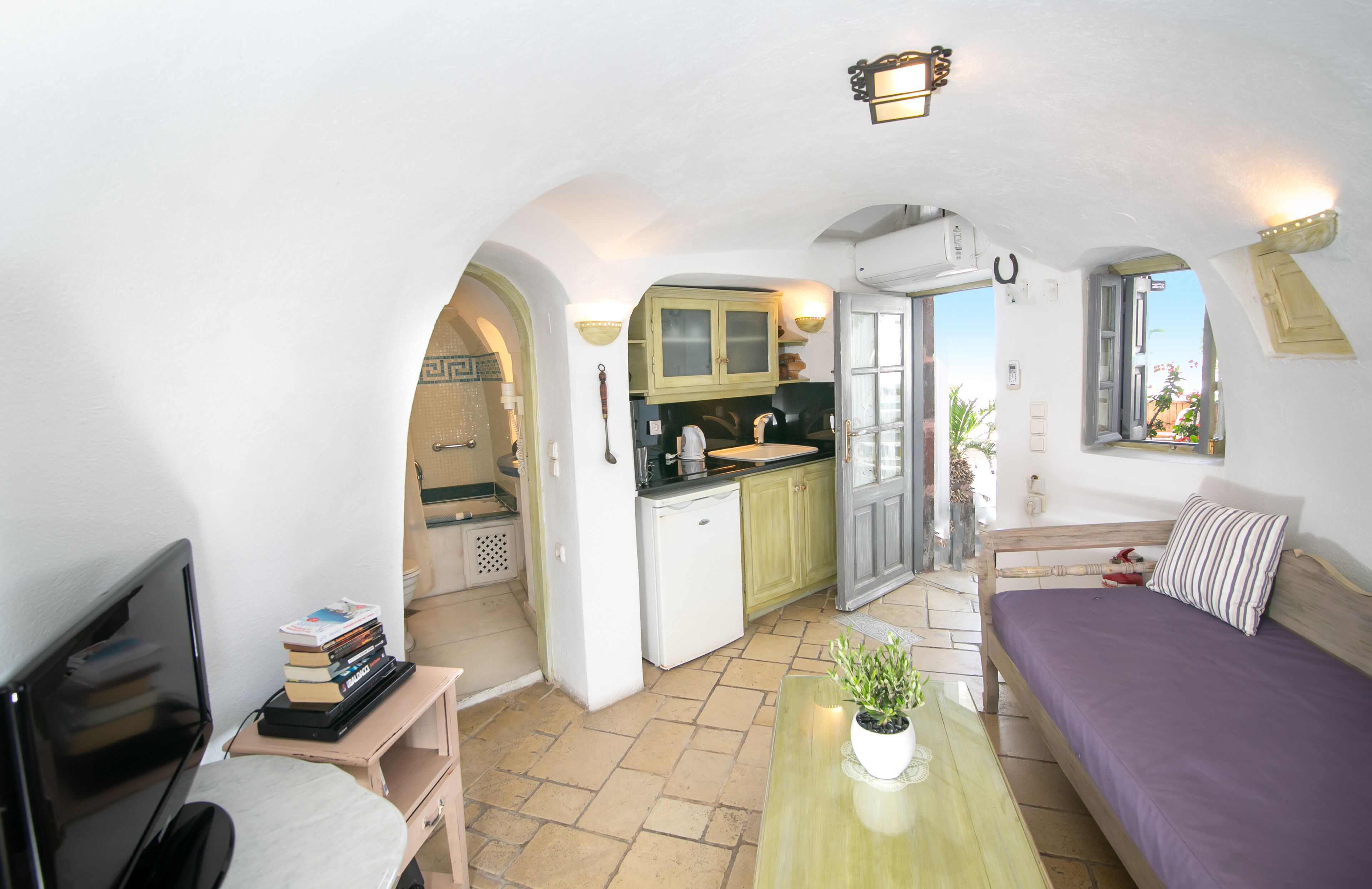 Foto - Alexander's Suites