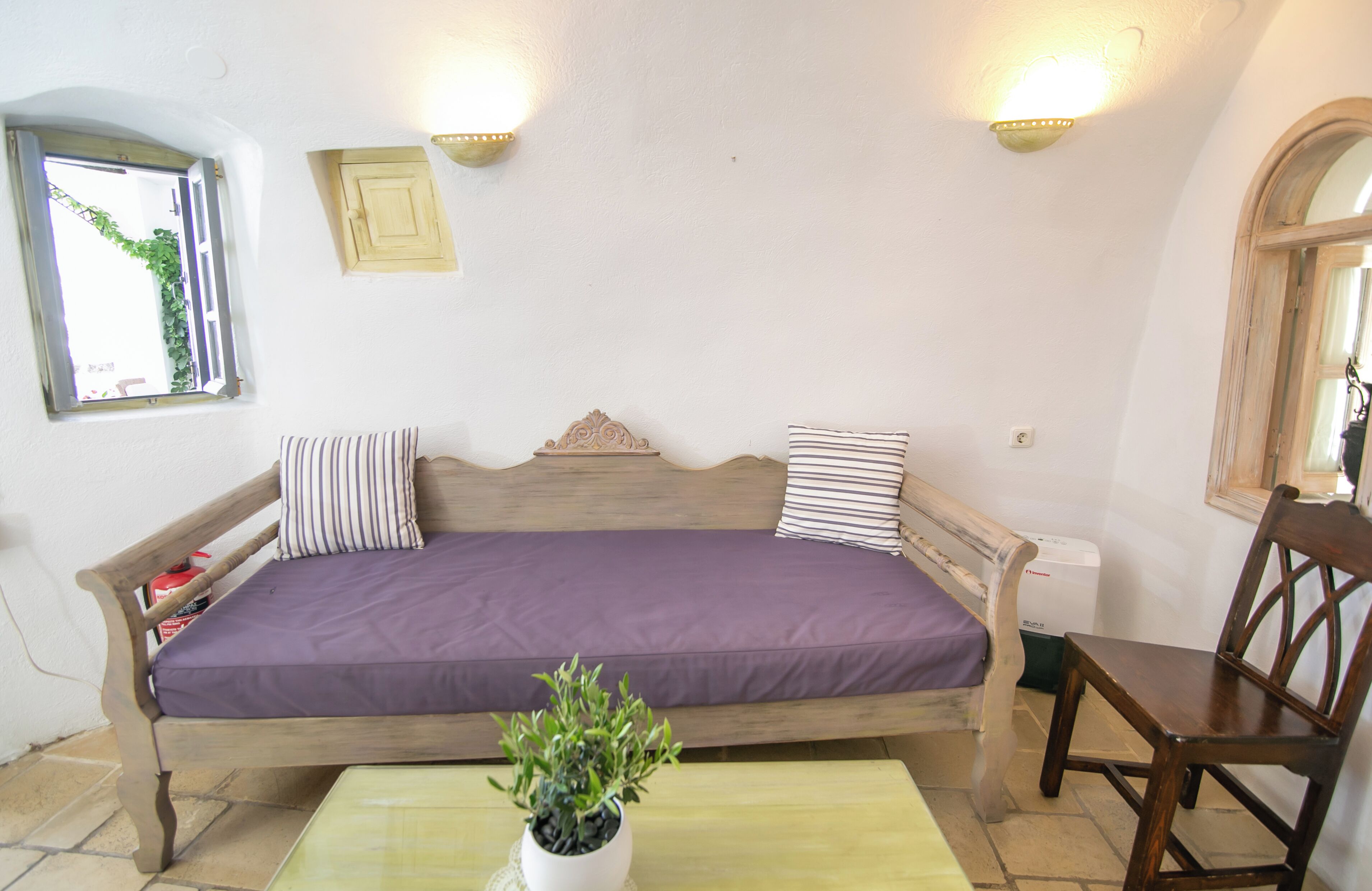 Foto - Alexander's Suites