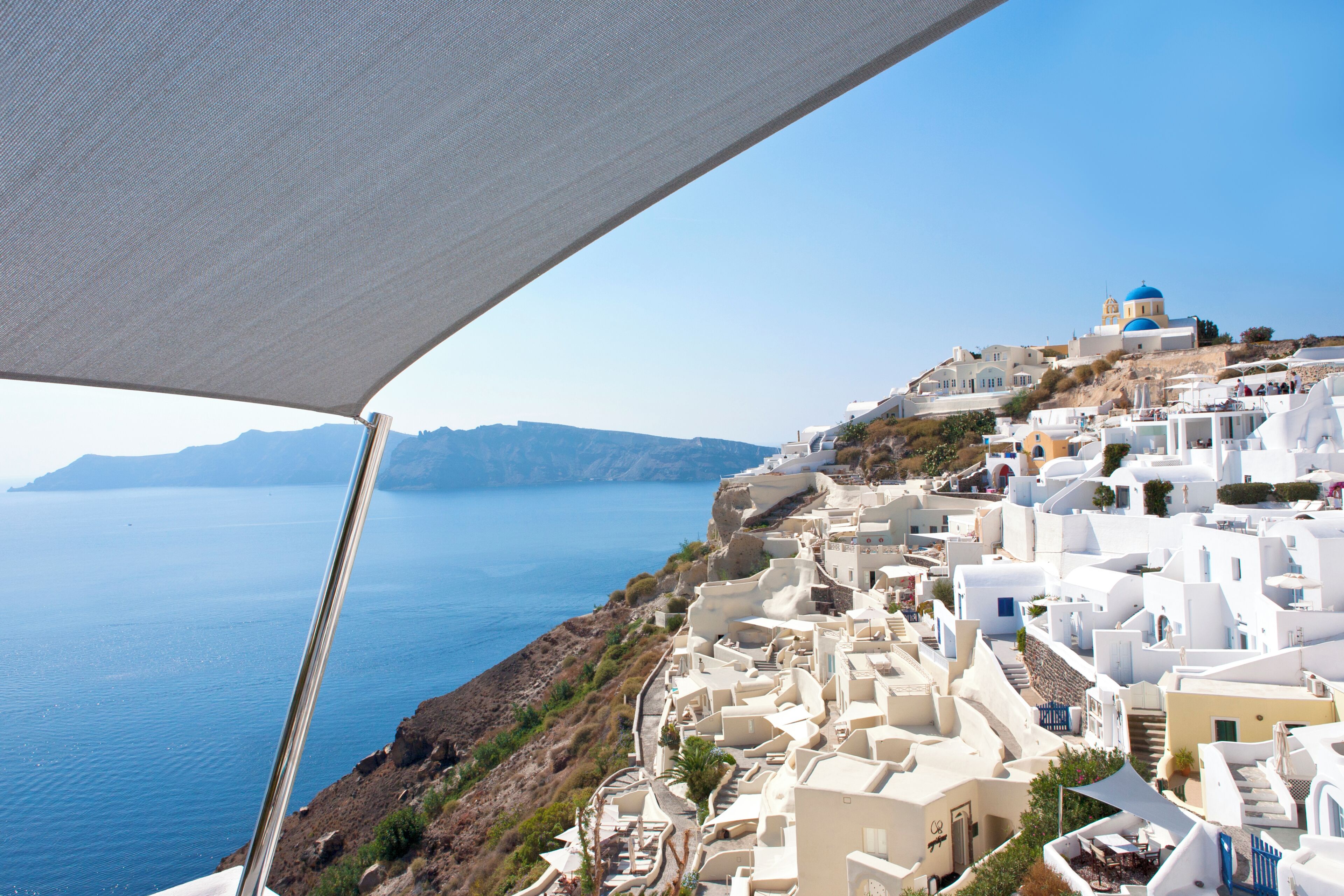 Foto - Alexander's Suites