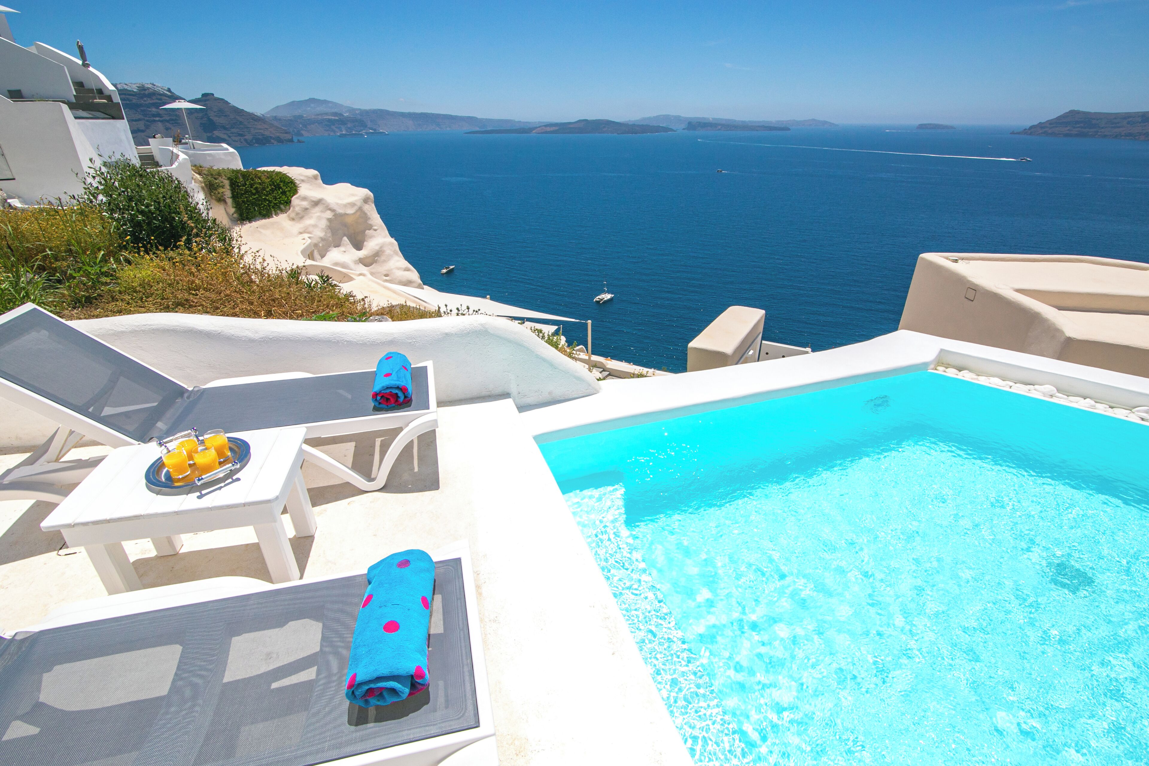 Foto - Alexander's Suites