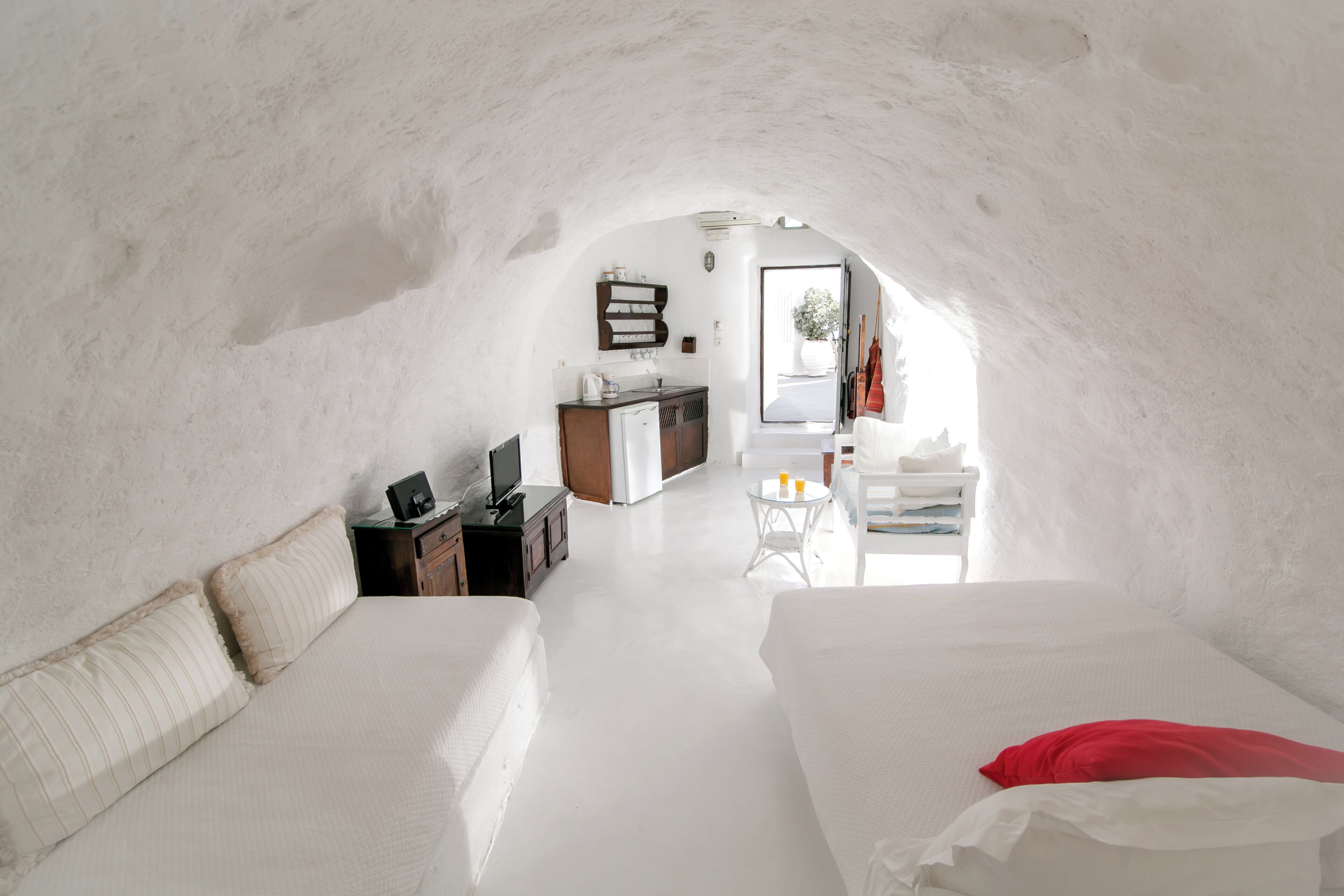 Foto - Alexander's Suites