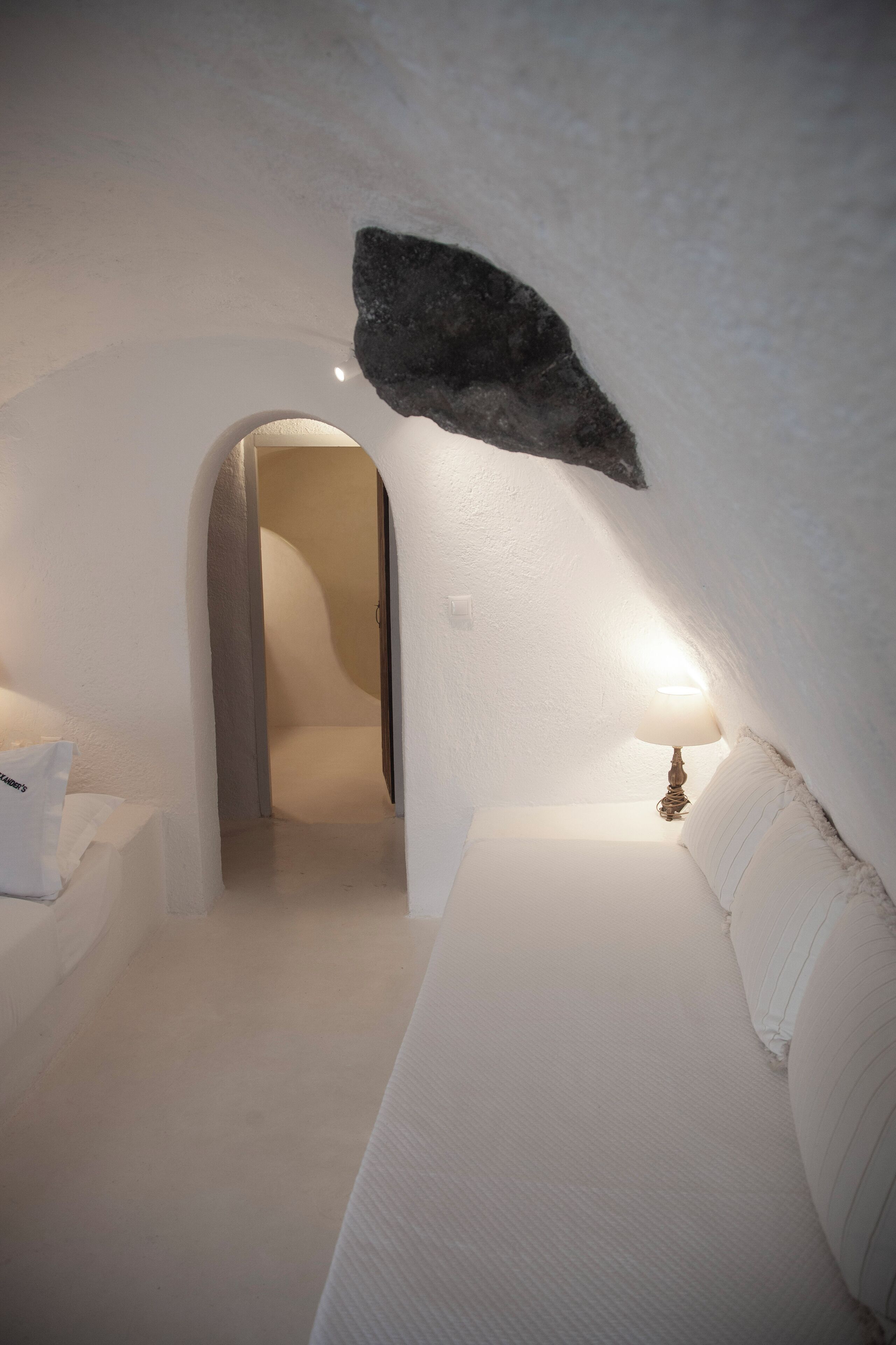 Photo - Alexander's Suites