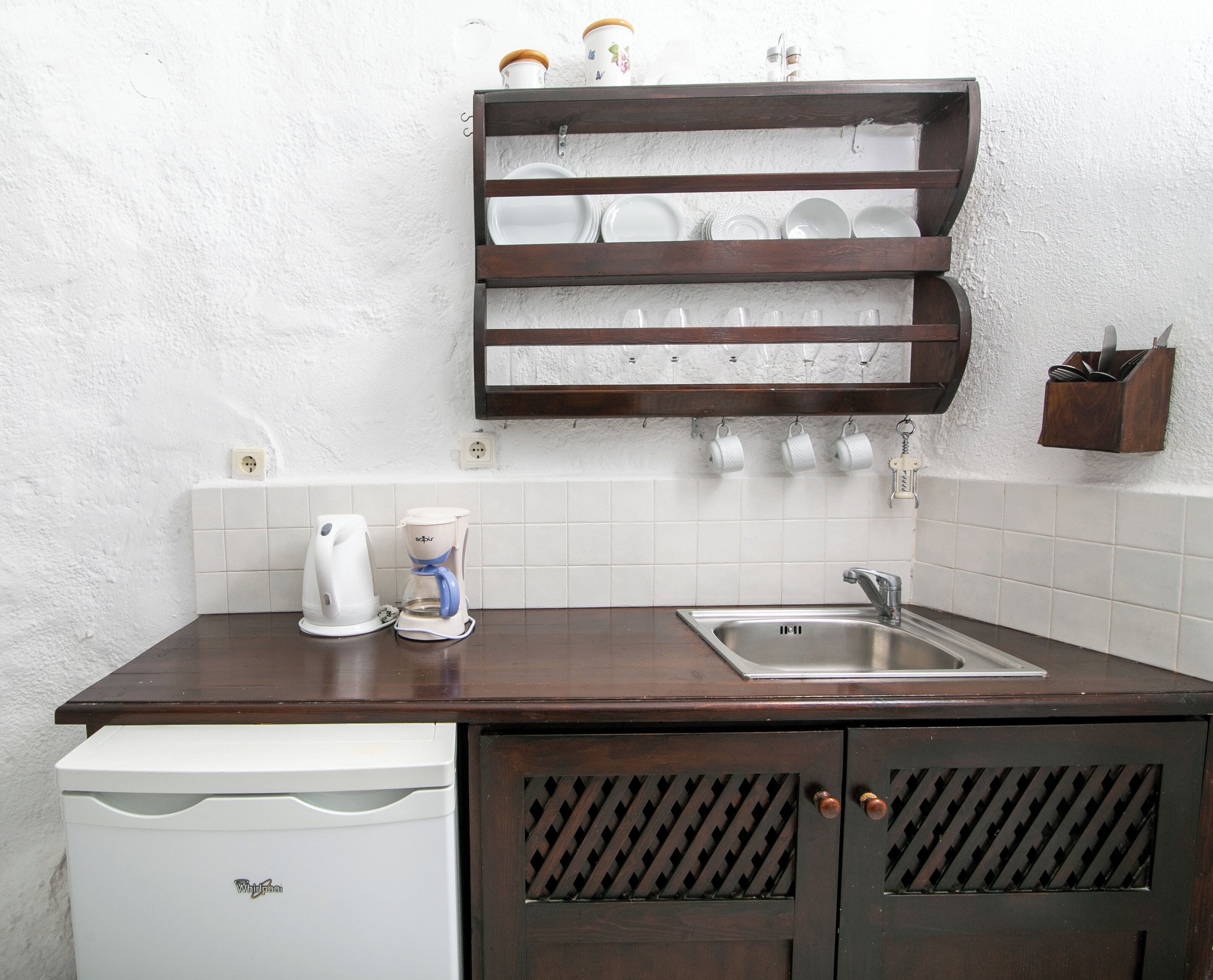 Foto - Alexander's Suites