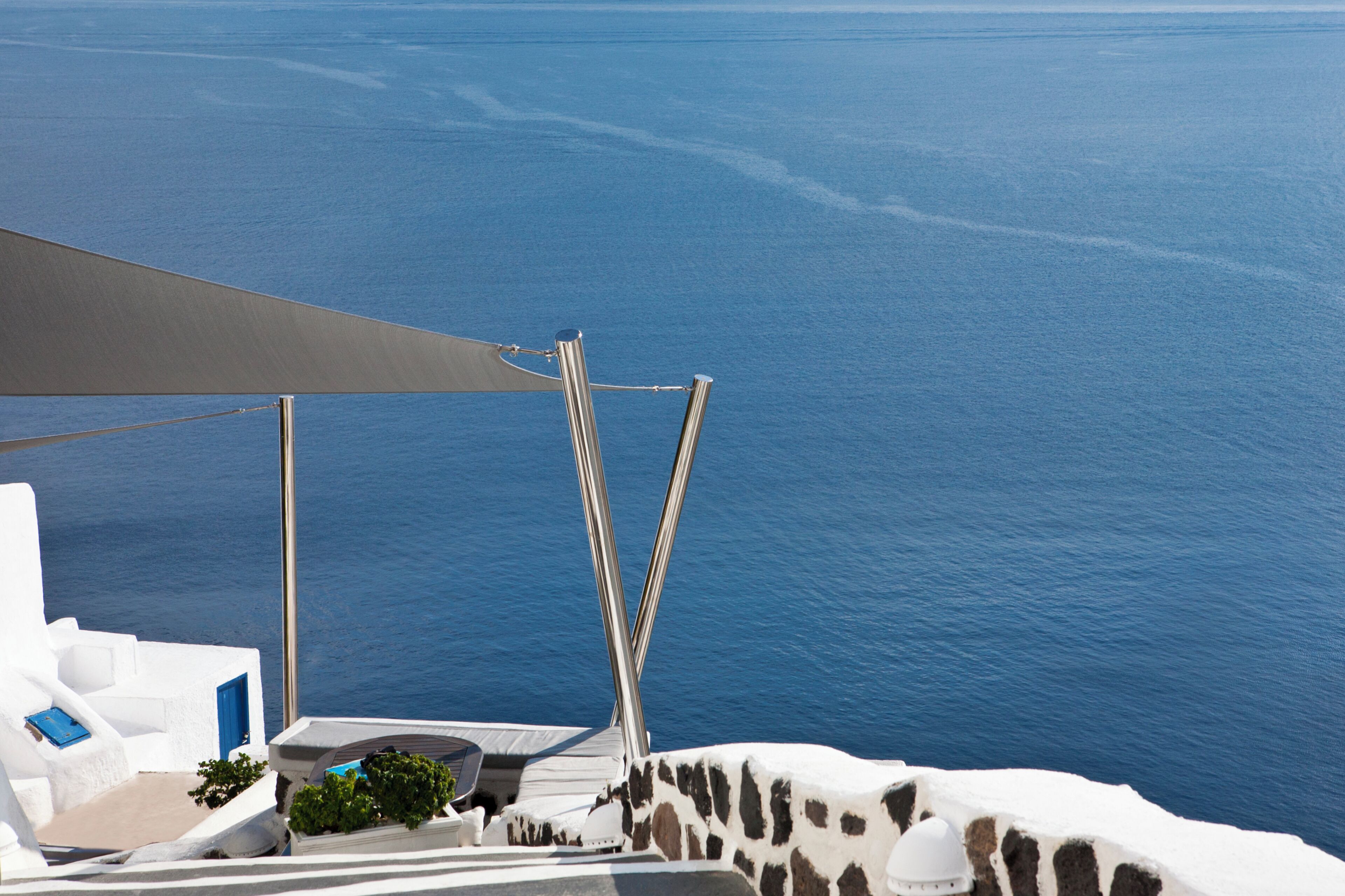 Foto - Alexander's Suites