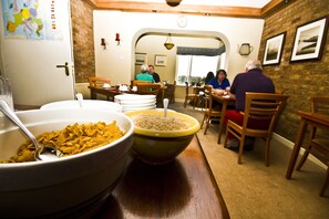 Restaurant - Beach Haven Accommodations (Tramore)