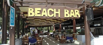 Elvita Beach Hotel
