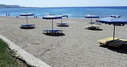 Elvita Beach Hotel
