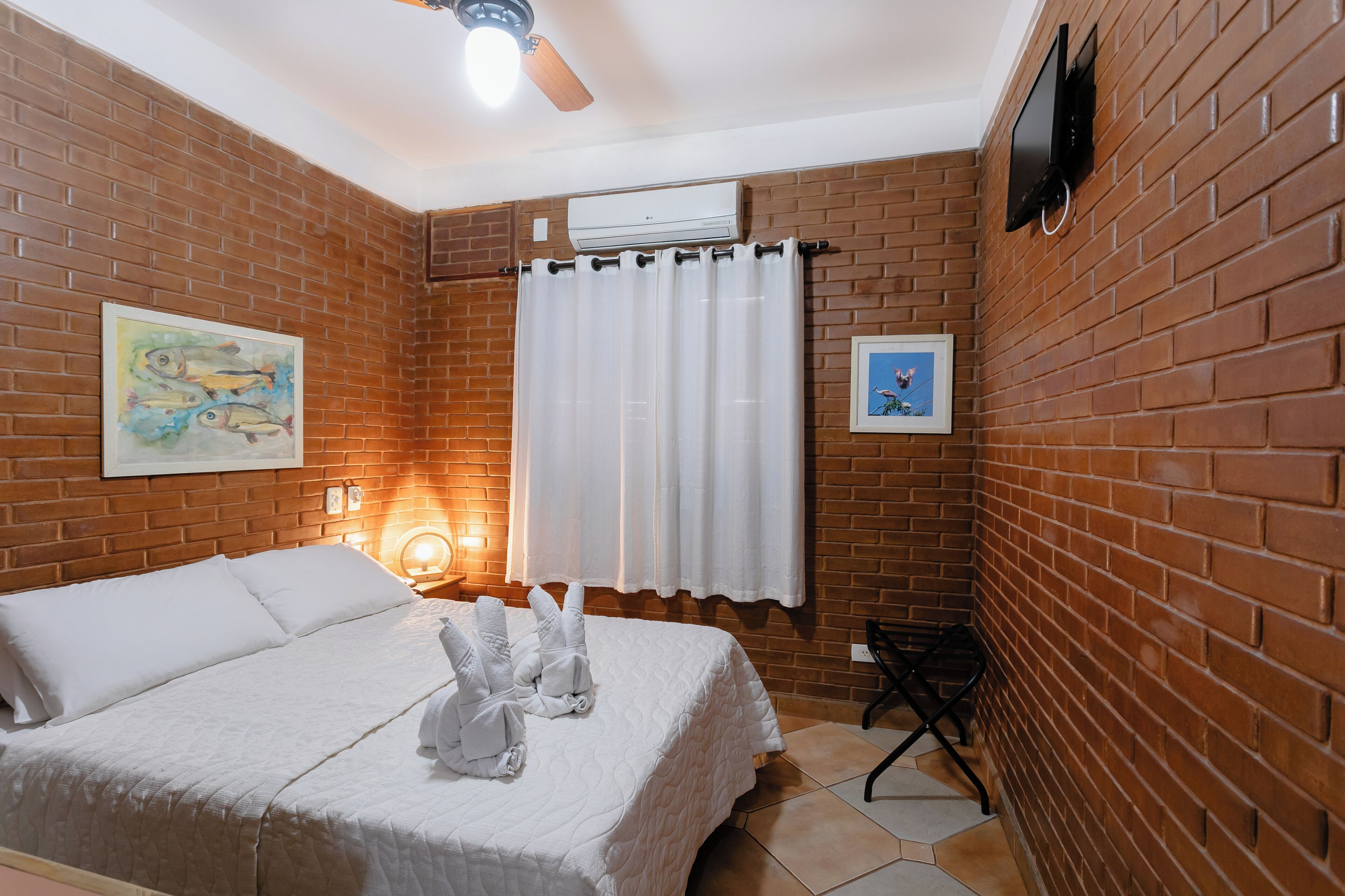 Foto - Hotel Pirá Miúna