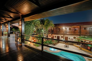 Terrazza/patio
