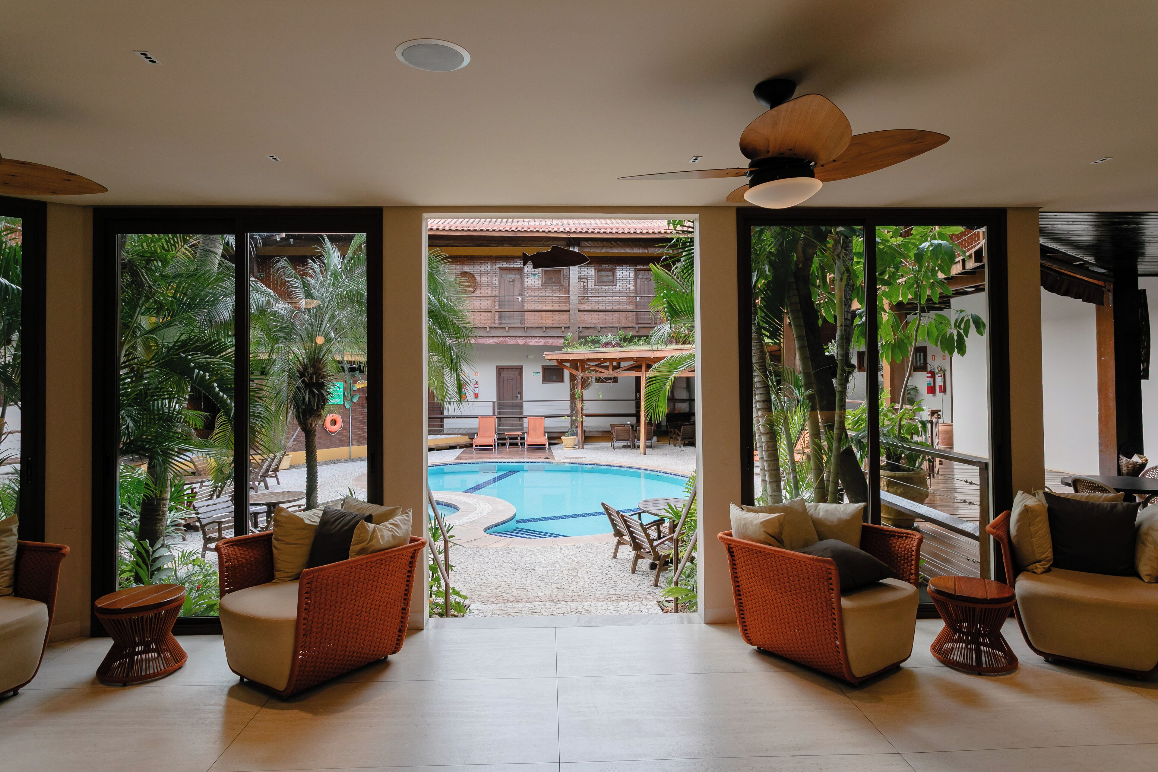 Foto - Hotel Pirá Miúna