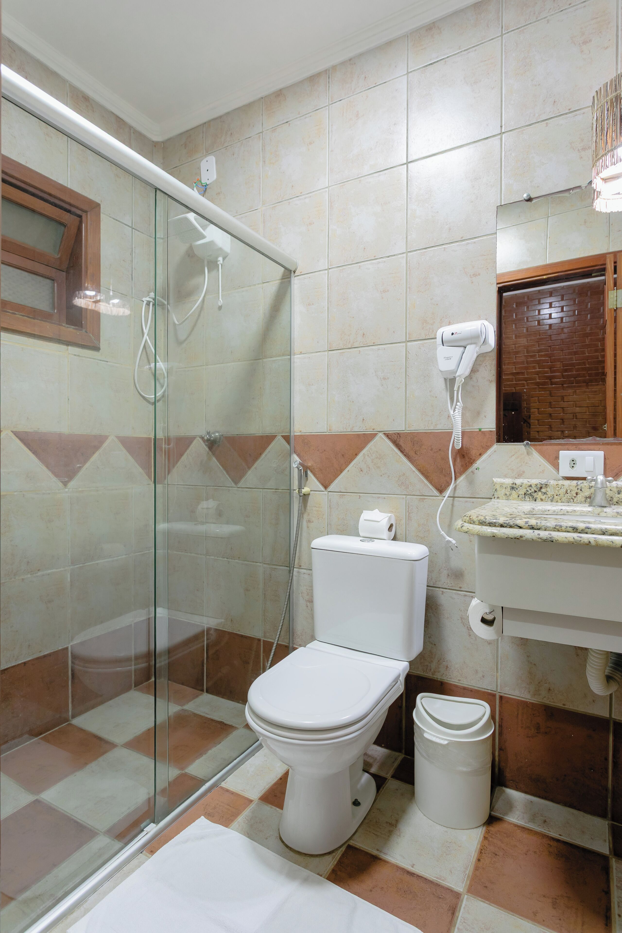 Foto - Hotel Pirá Miúna