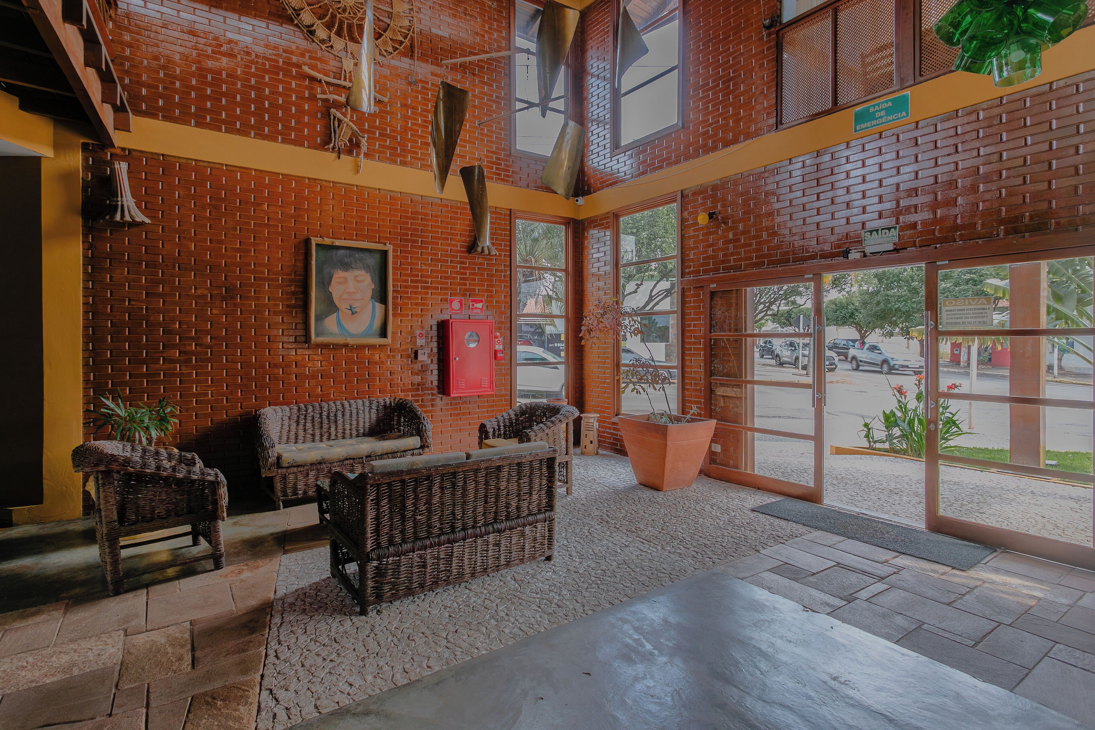 Foto - Hotel Pirá Miúna