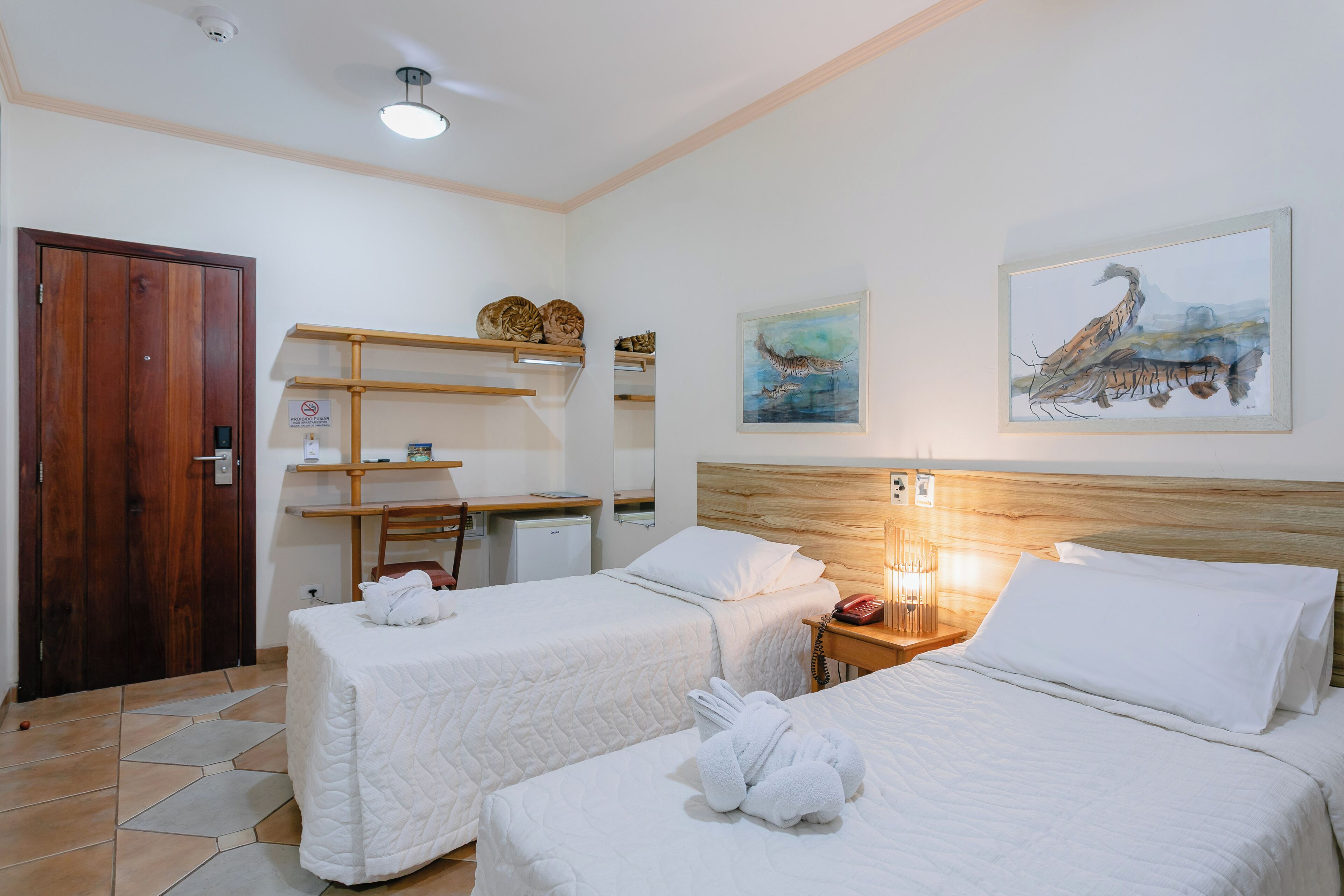 Foto - Hotel Pirá Miúna